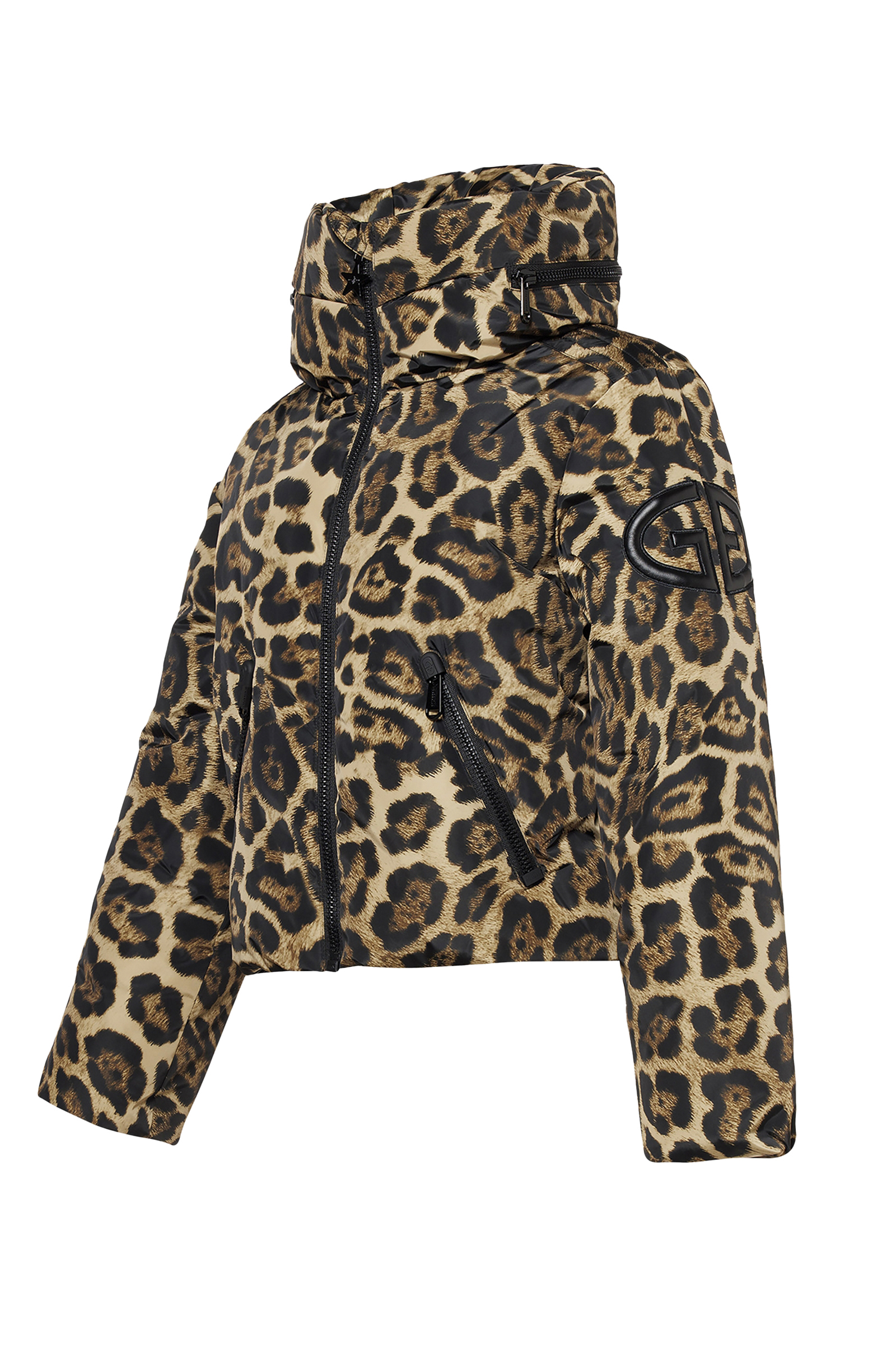 Wintersport dames jack bruin