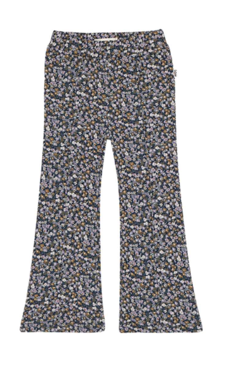 House Of Jamie Flared pants Grijs-1 1