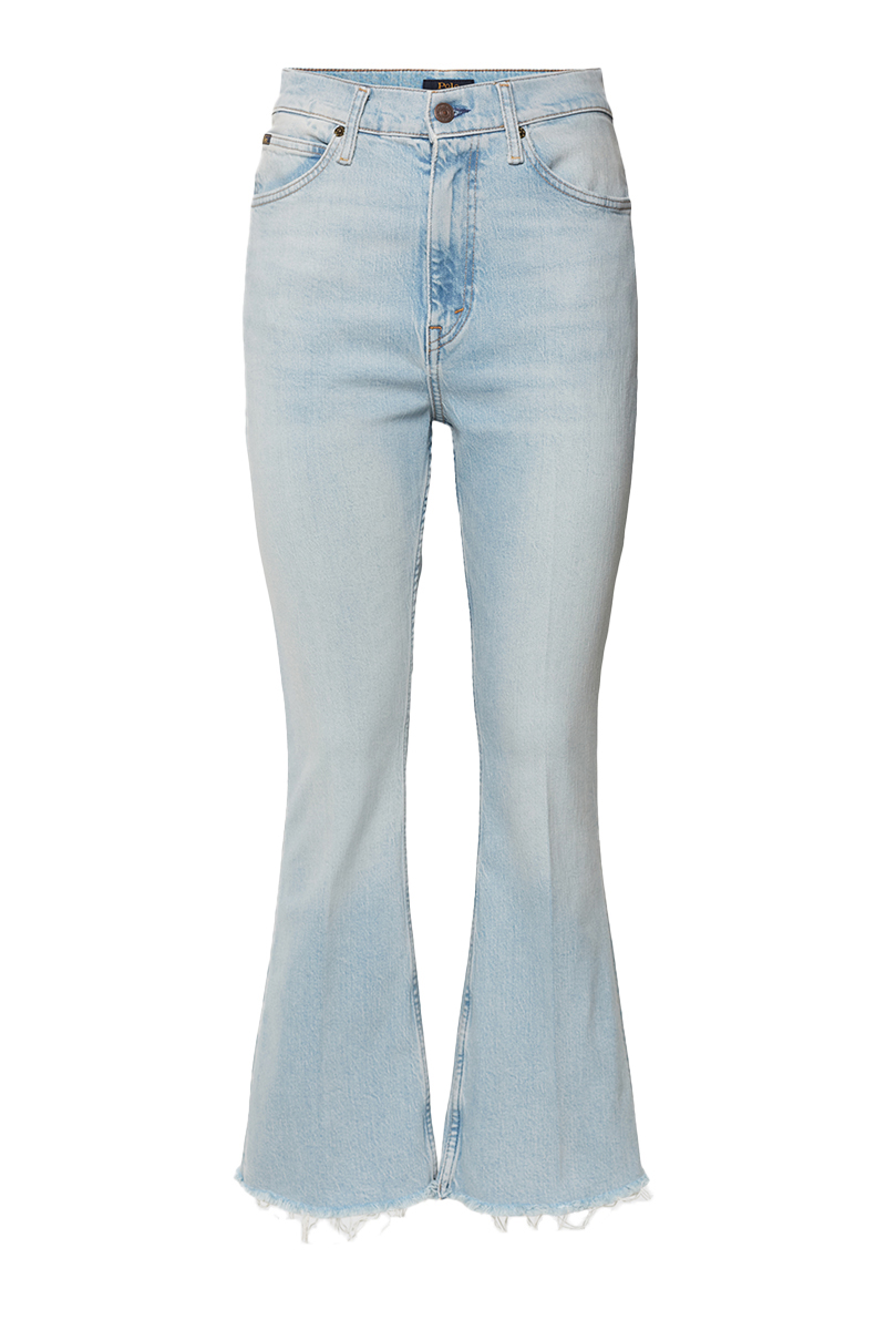 Ralph lauren 2025 spijkerbroek