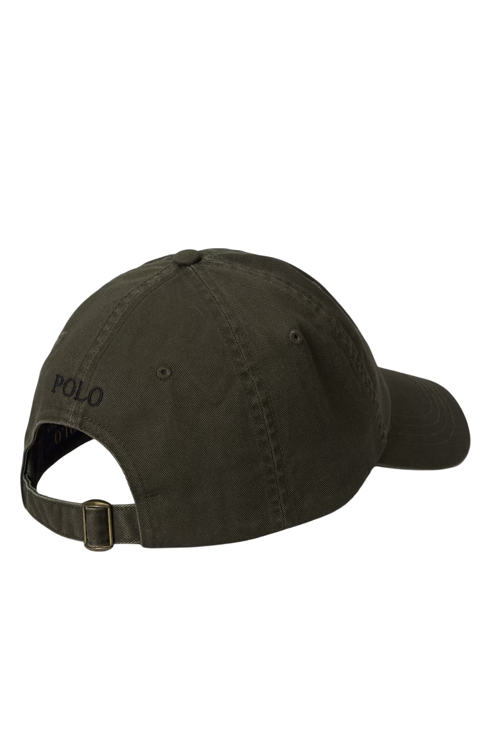 Heren pet groen