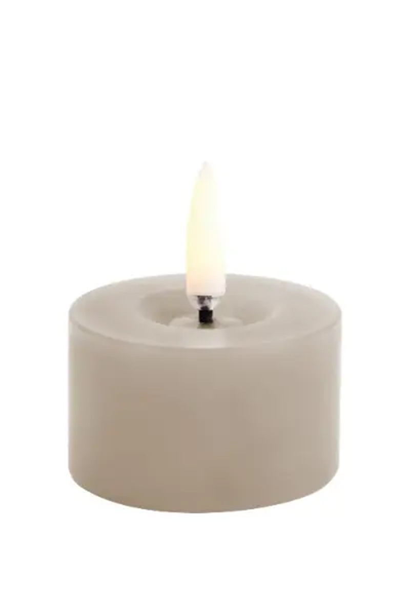 Home deco accessoires bruin