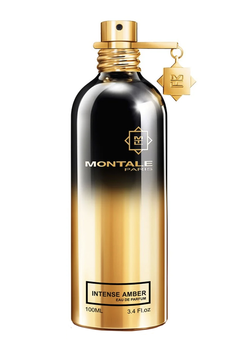 Montale So Amber Montale 100ml Diversen-4 1