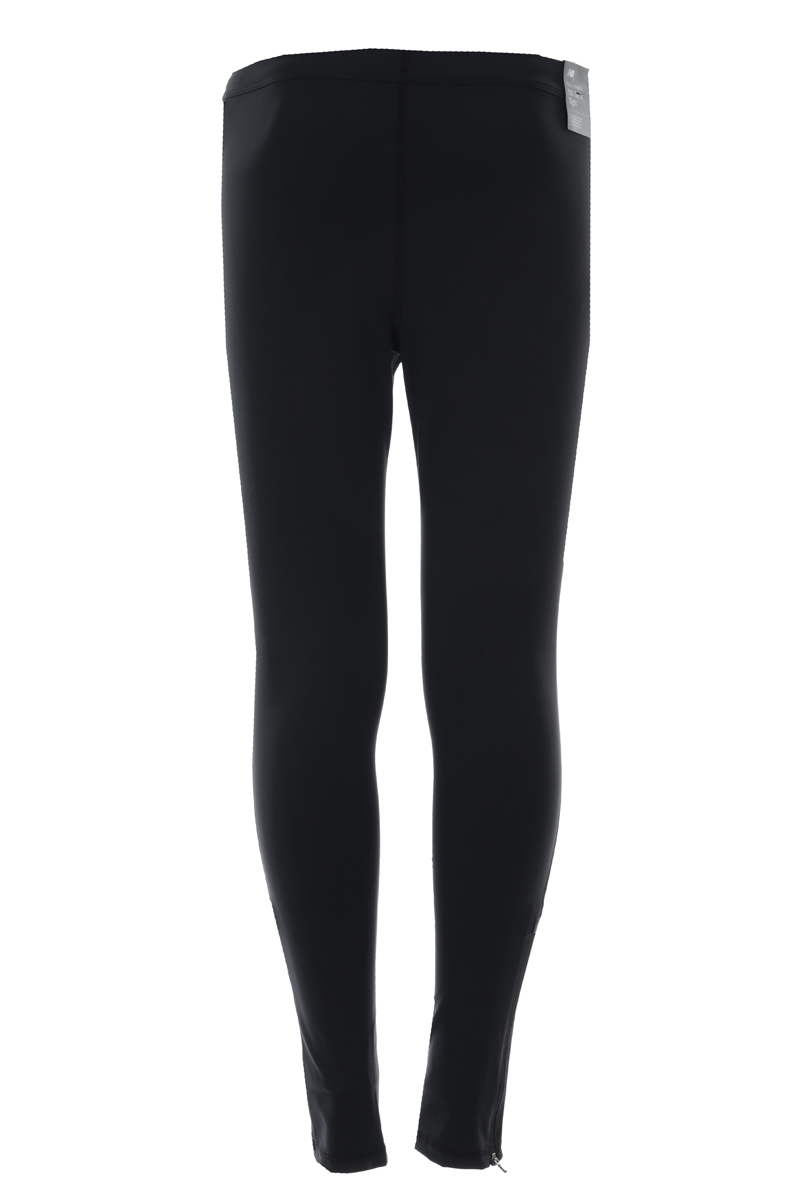 Running heren tight lang zwart