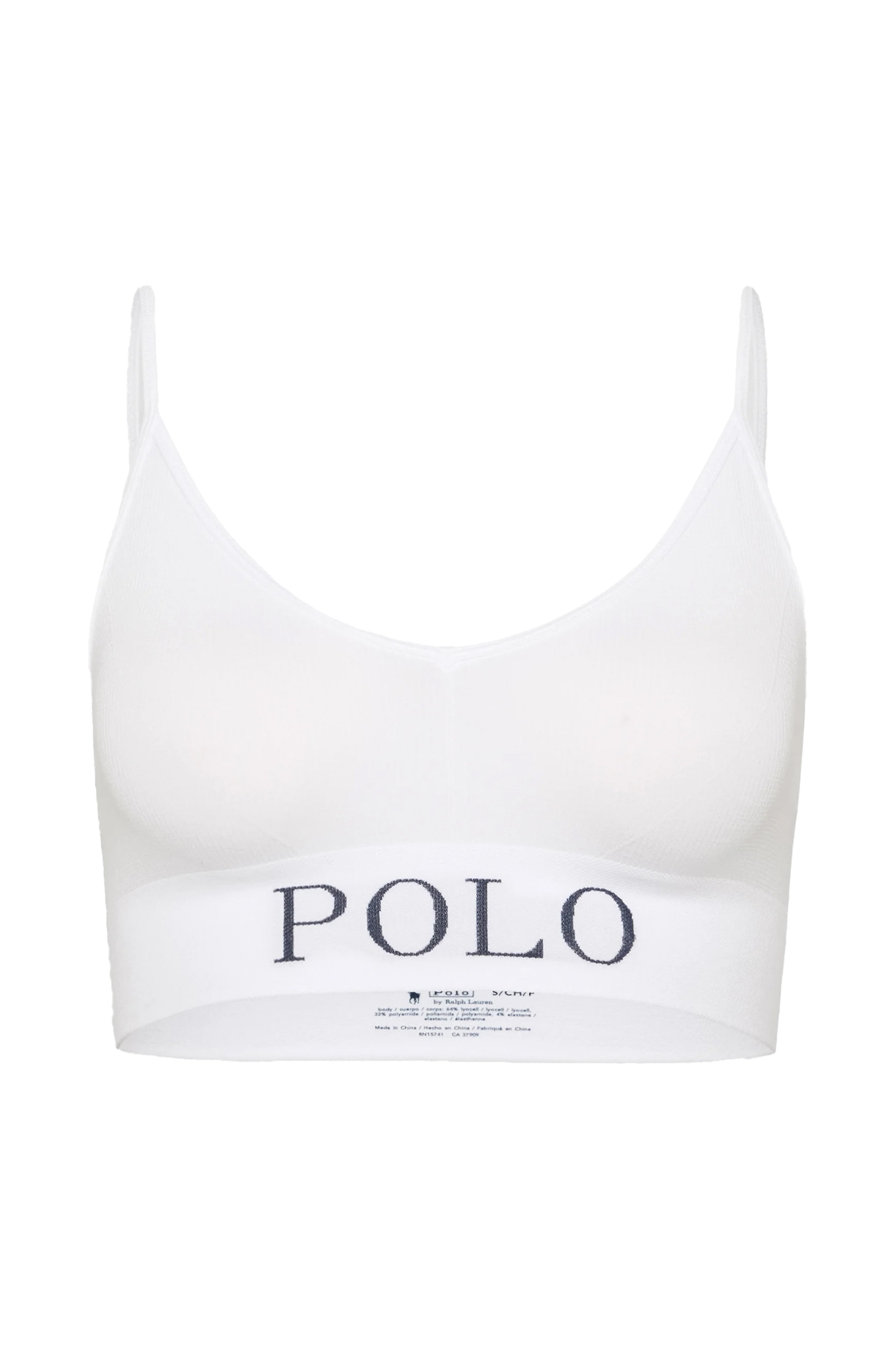 Lingerie dames bh wit