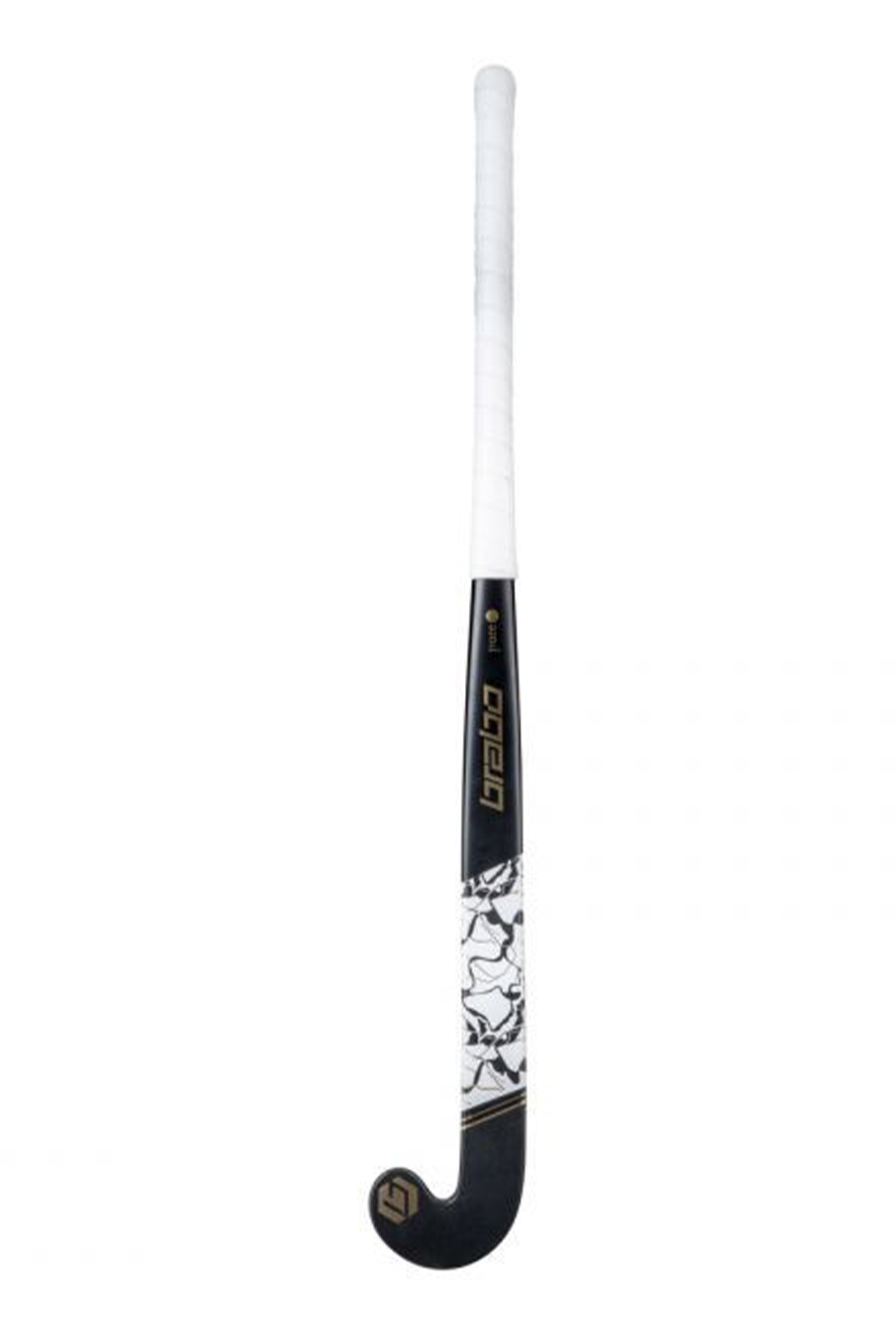 Hockey stick junior zwart