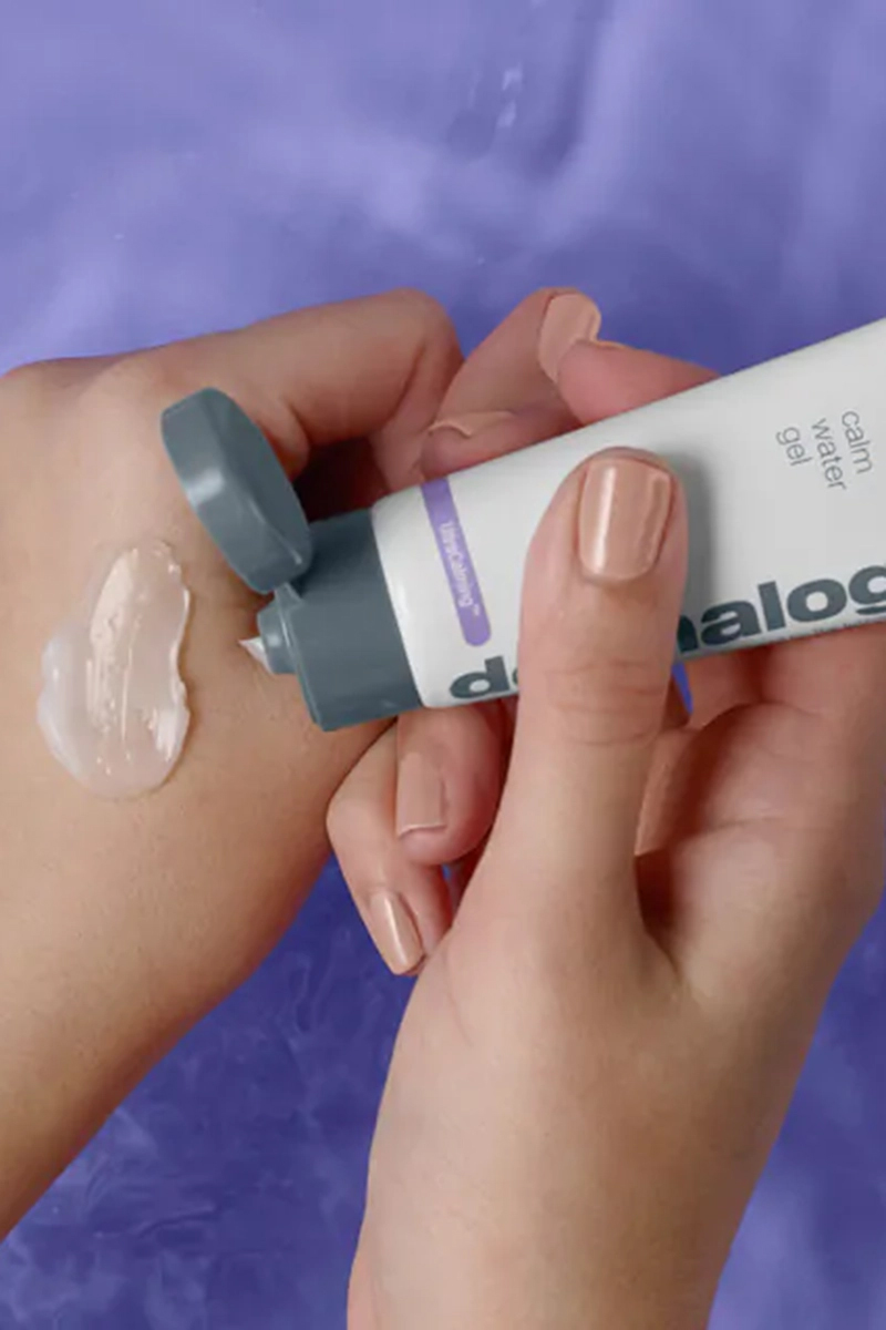 Parfumerie verzorging diversen