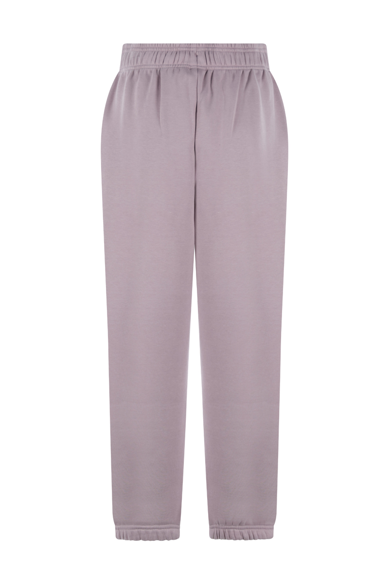 New Balance Sweat pant Rose-1 2