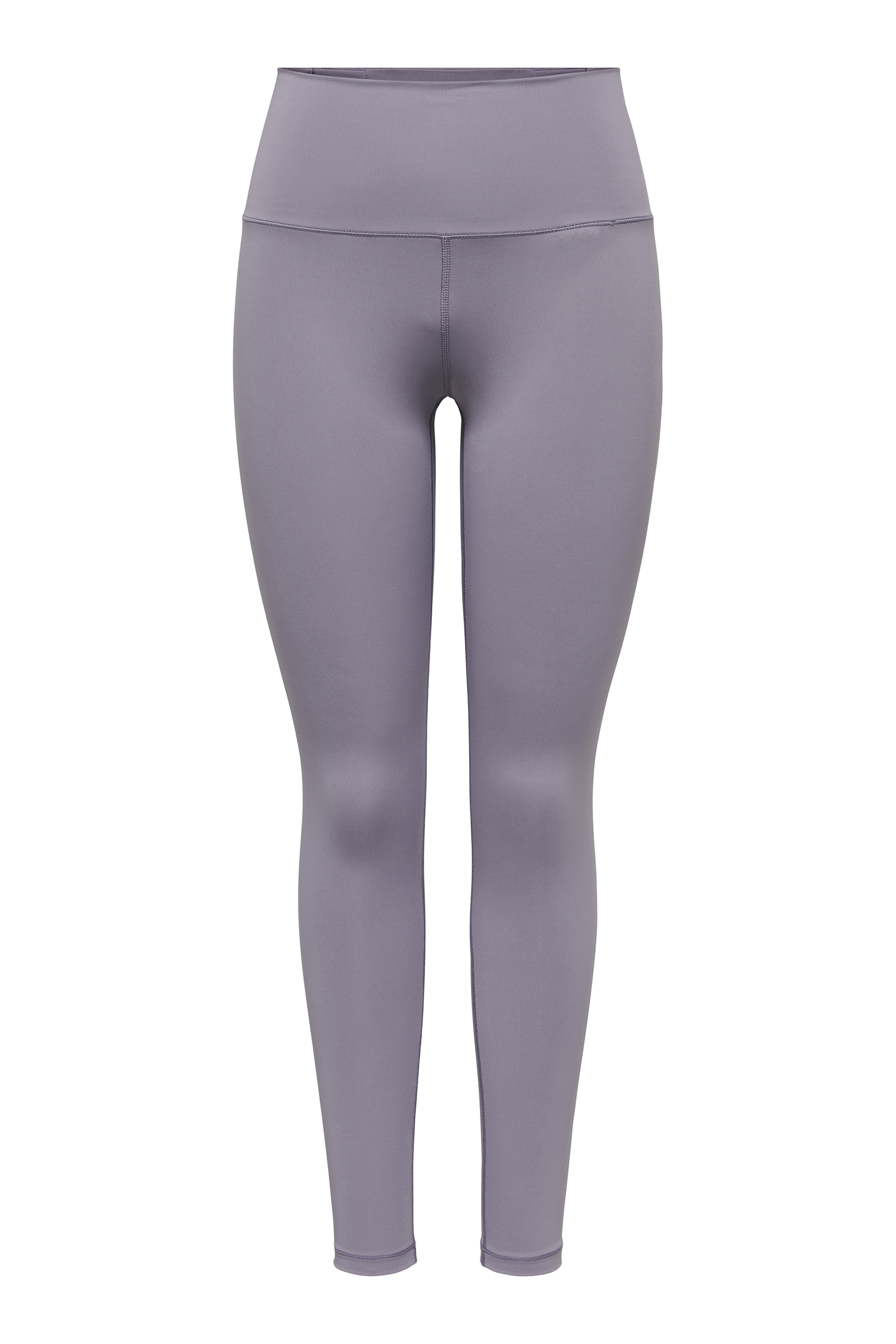 Dames legging grijs