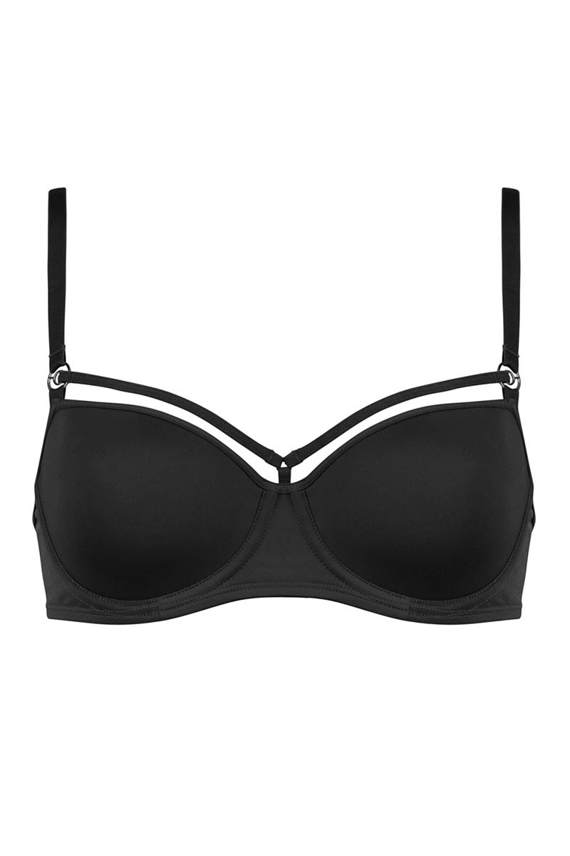 Marlies Dekkers Lingerie dames bh 00276971 Zwart-1 1