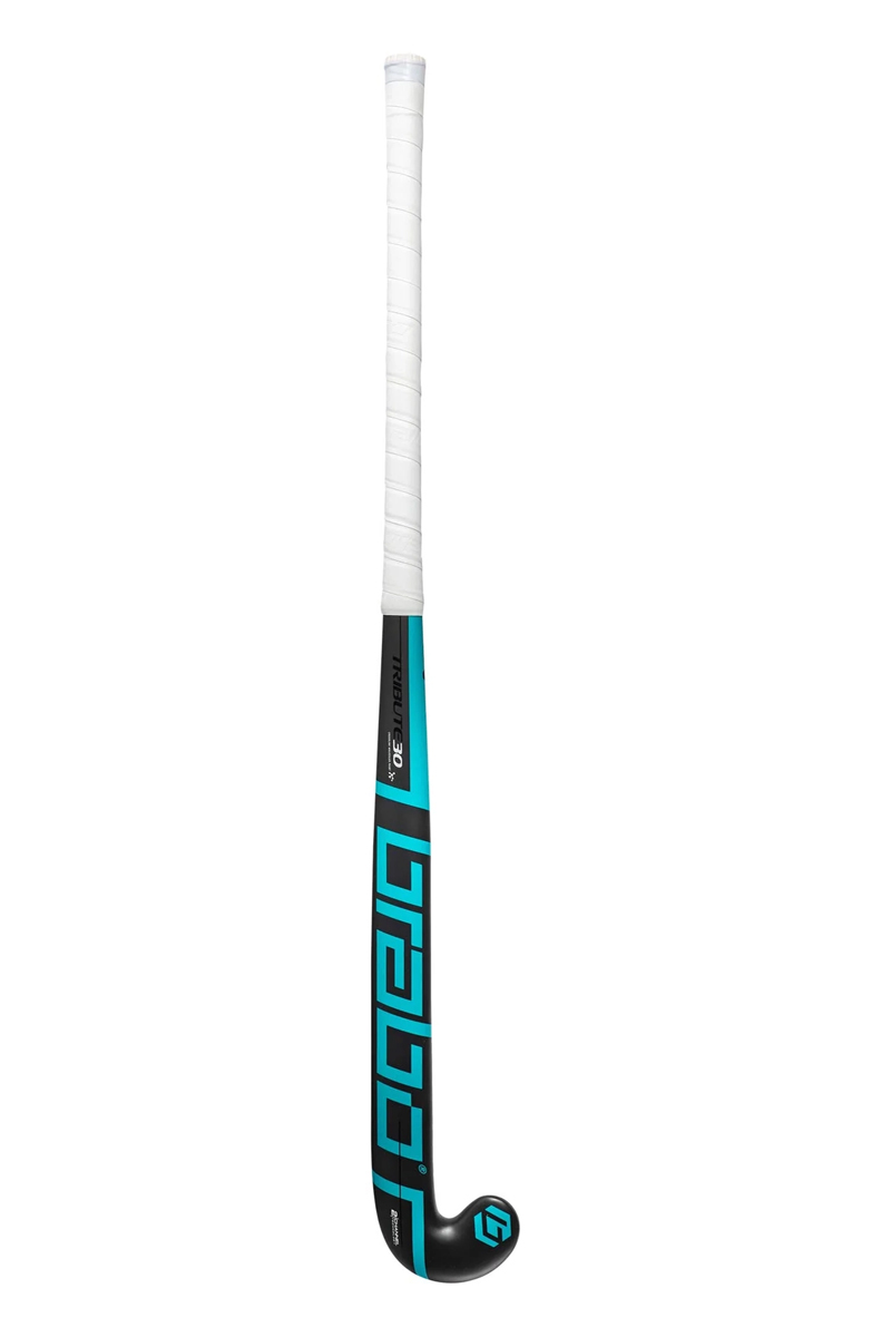 Brabo Brabo Tribute 30 CC Grey/Arg. Blue grey 1