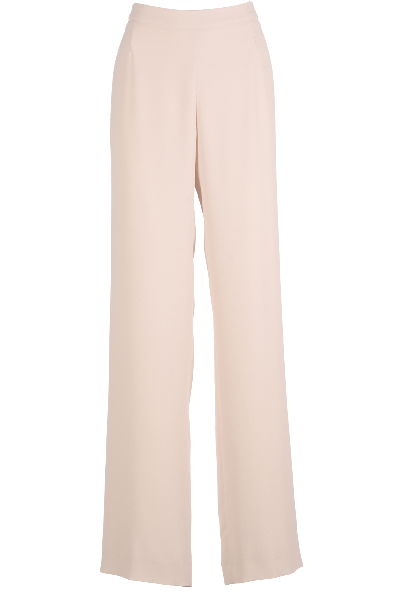 Natan Dames broek Bruin/Beige-1 1