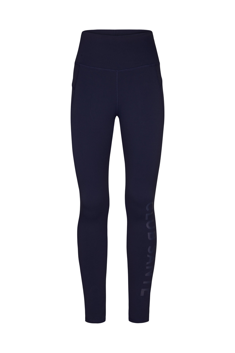 Sylvie Legging Navy