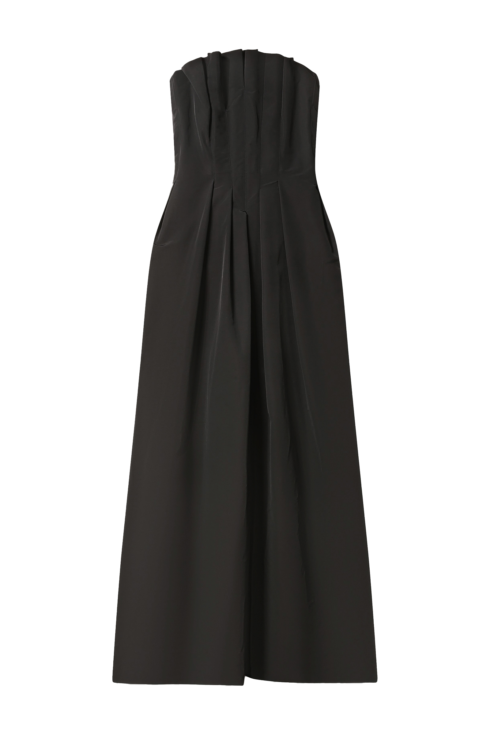 Dames jurk blauw