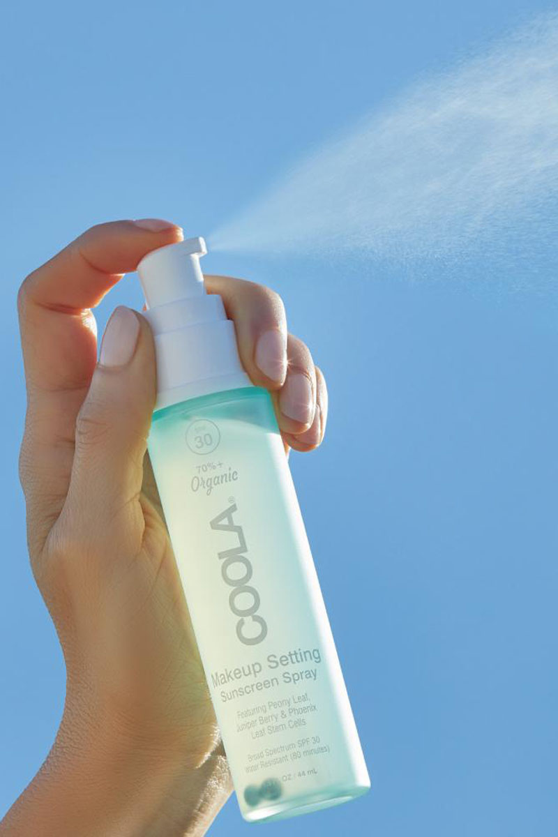Parfumerie lichaam zon diversen