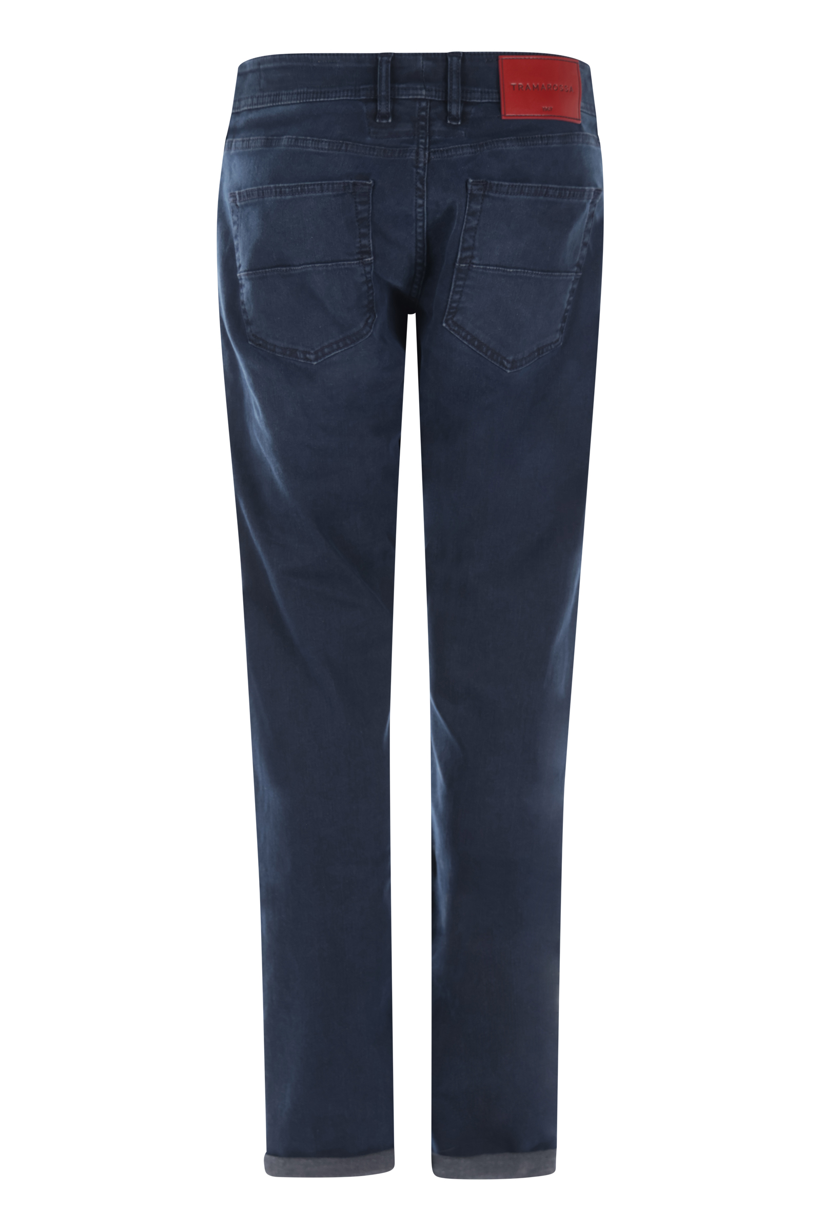 Heren jeans blauw