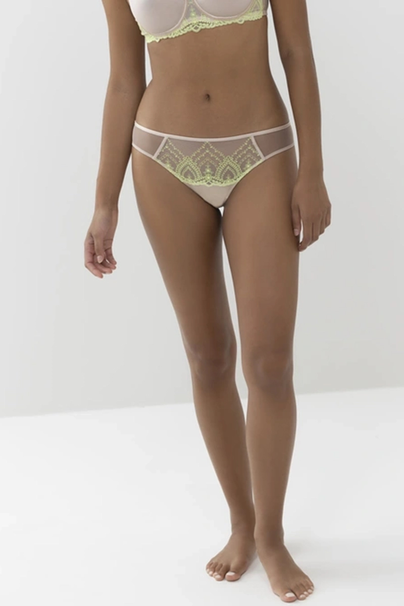 MEY minislip mysterious Rose-1 2