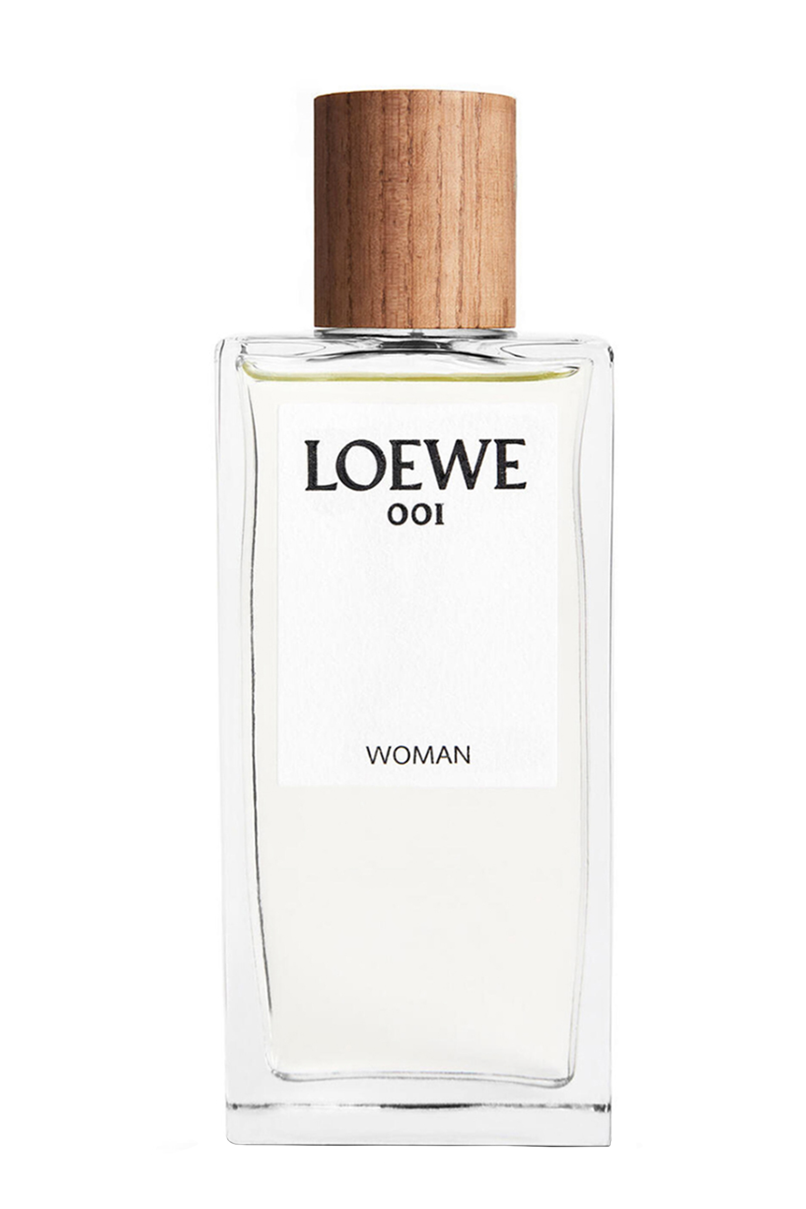 Parfumerie dames geuren diversen