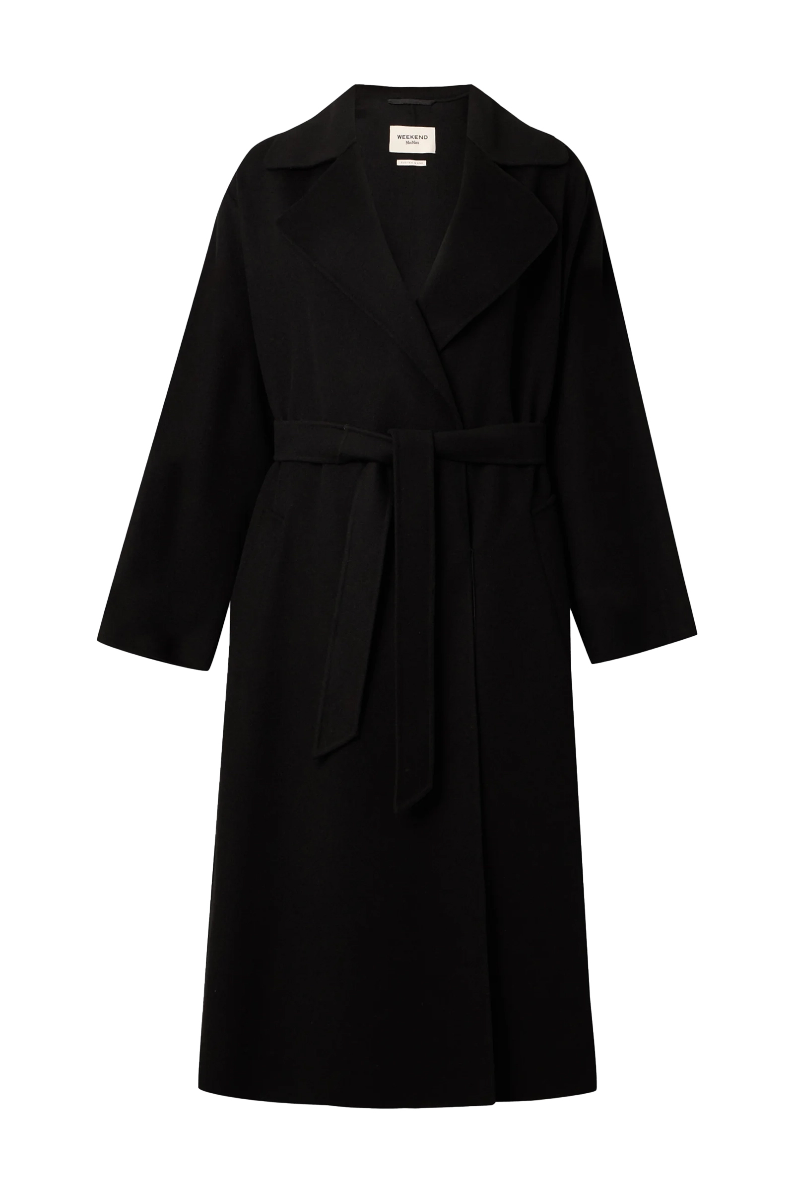 Dames jas blauw