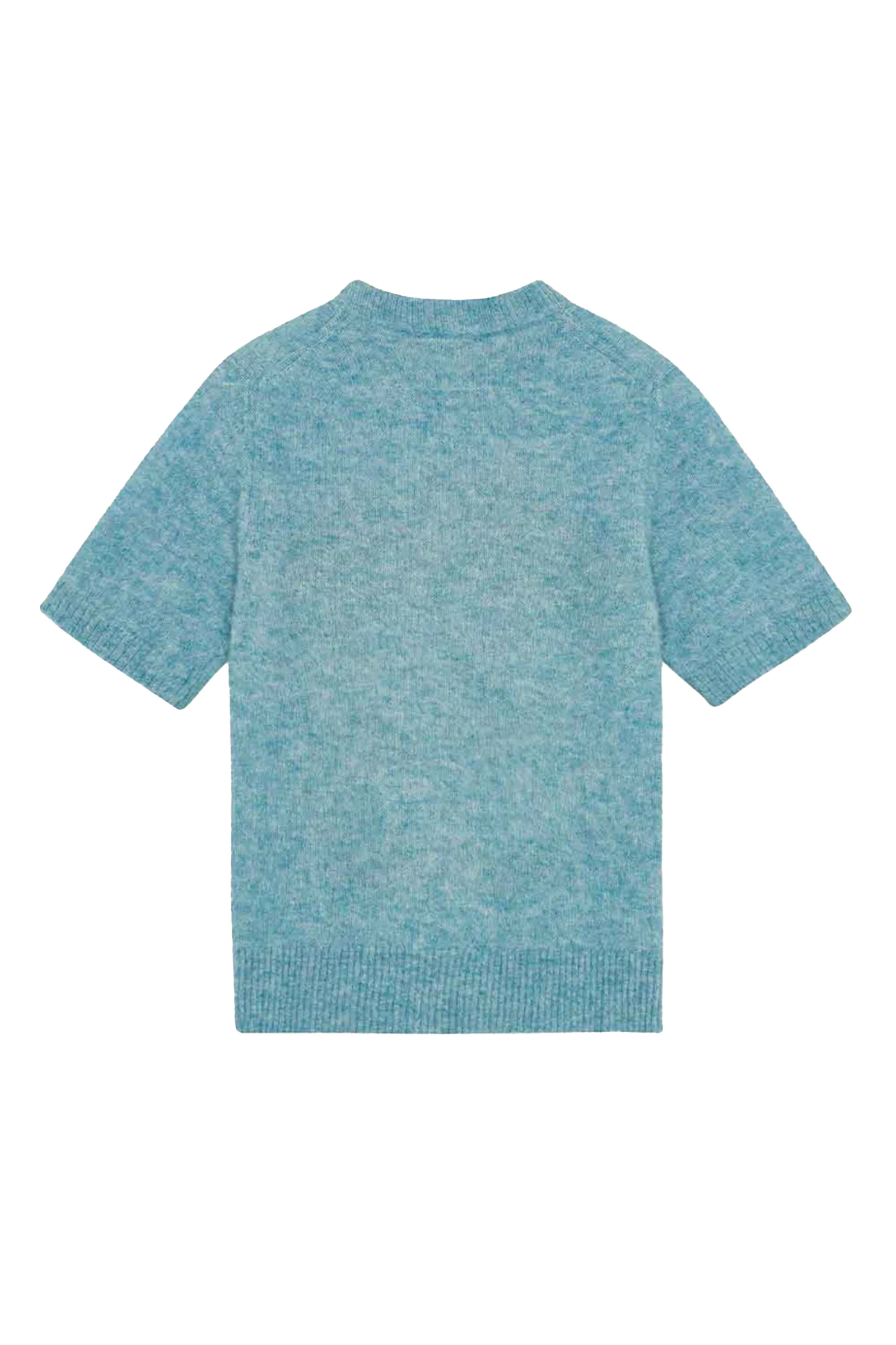 Ganni 00337211-30 Blauw-1 2