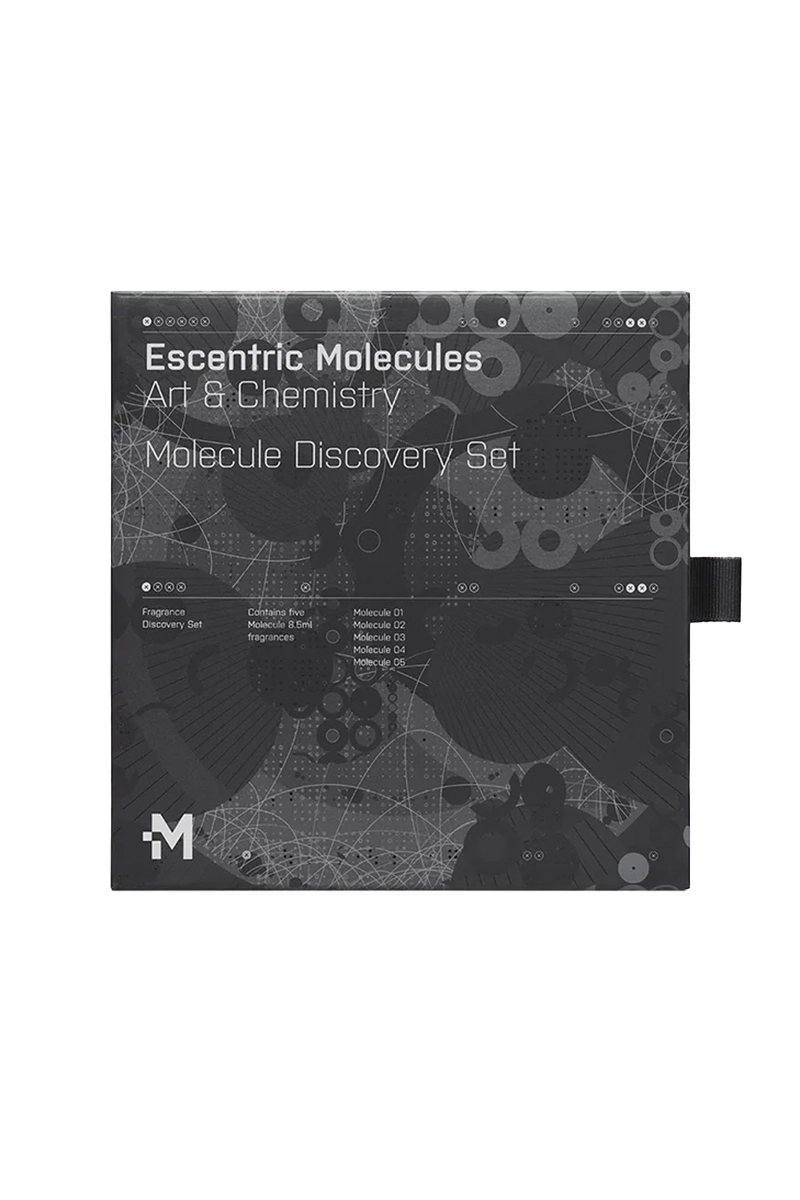 Escentric Molecules MOLECULES 05 GIFTSET HOLIDAY SETS Diversen-4 1