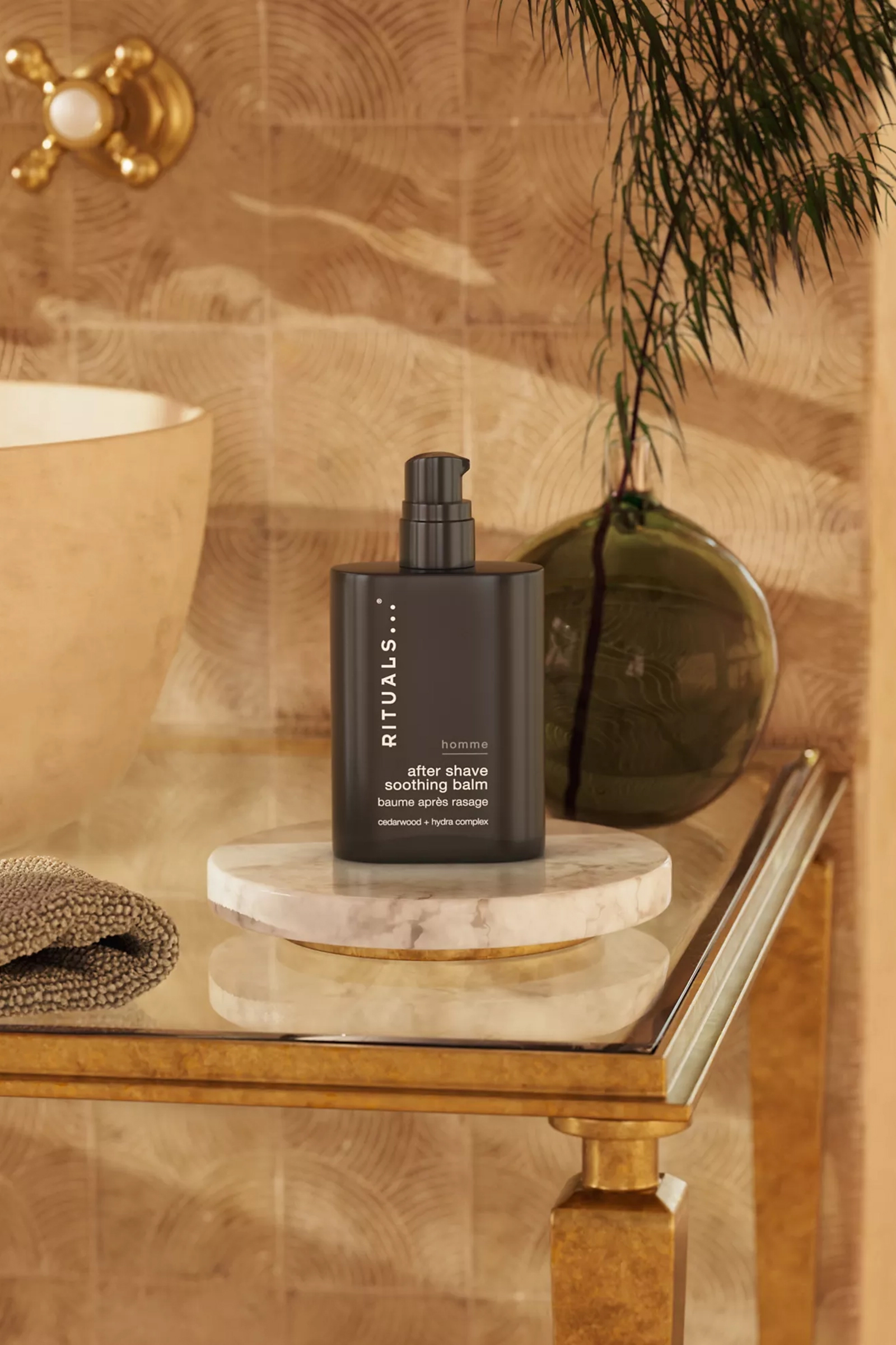 Parfumerie heren aftershave diversen