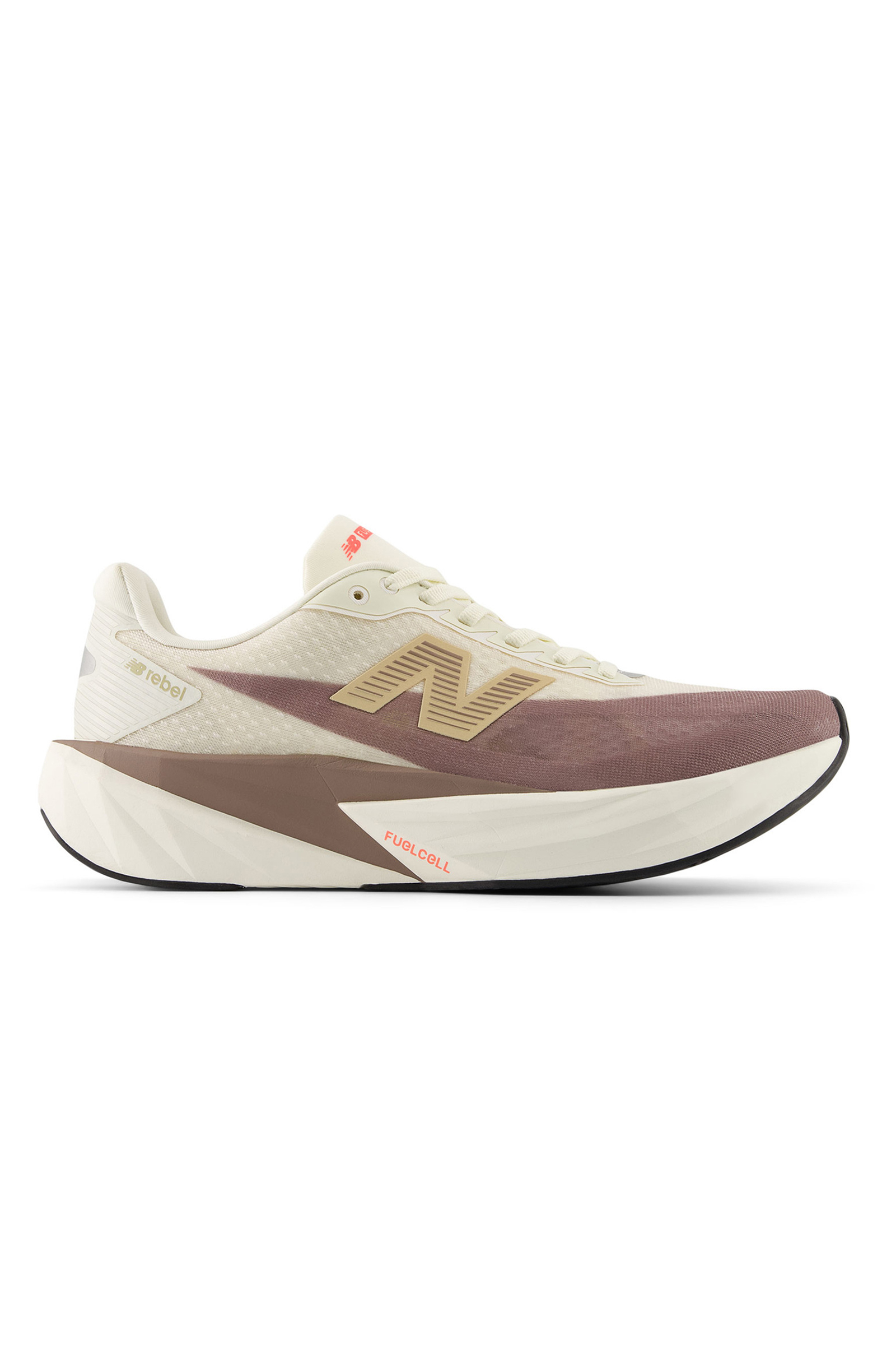 Runningschoenen dames nt bruin