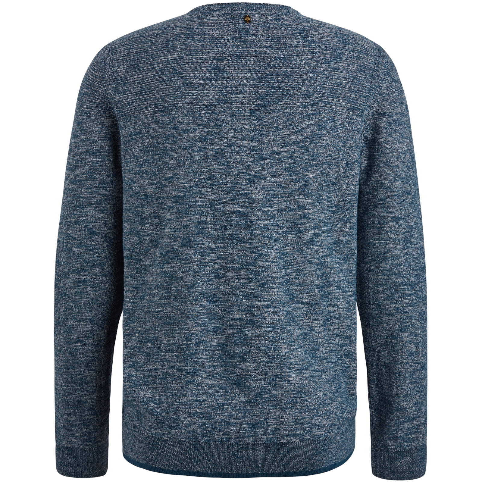 Heren trui blauw