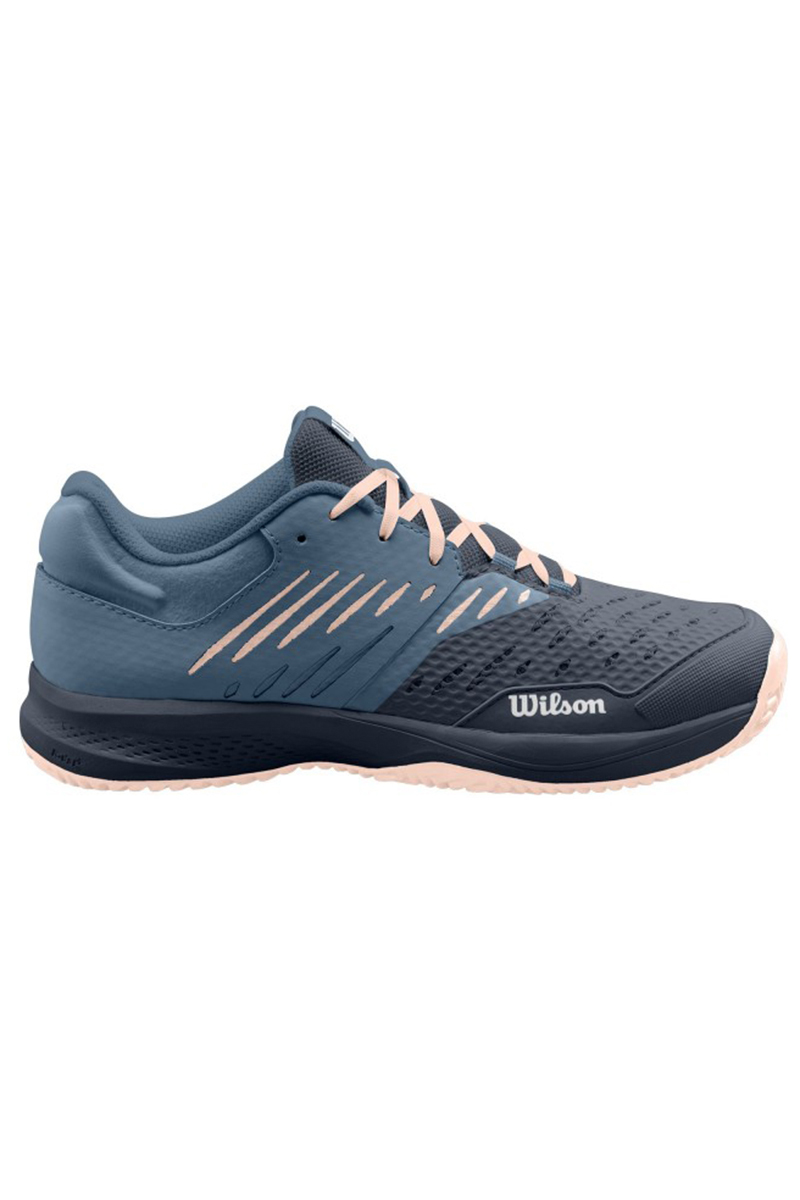 Wilson KAOS COMP 3.0 W Blauw-1 1