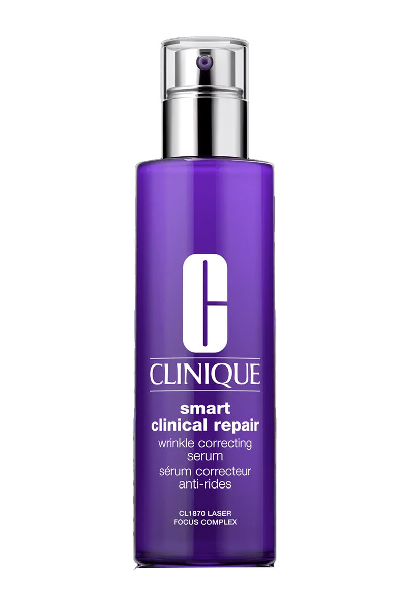 Parfumerie gez. serum/oog/hals diversen