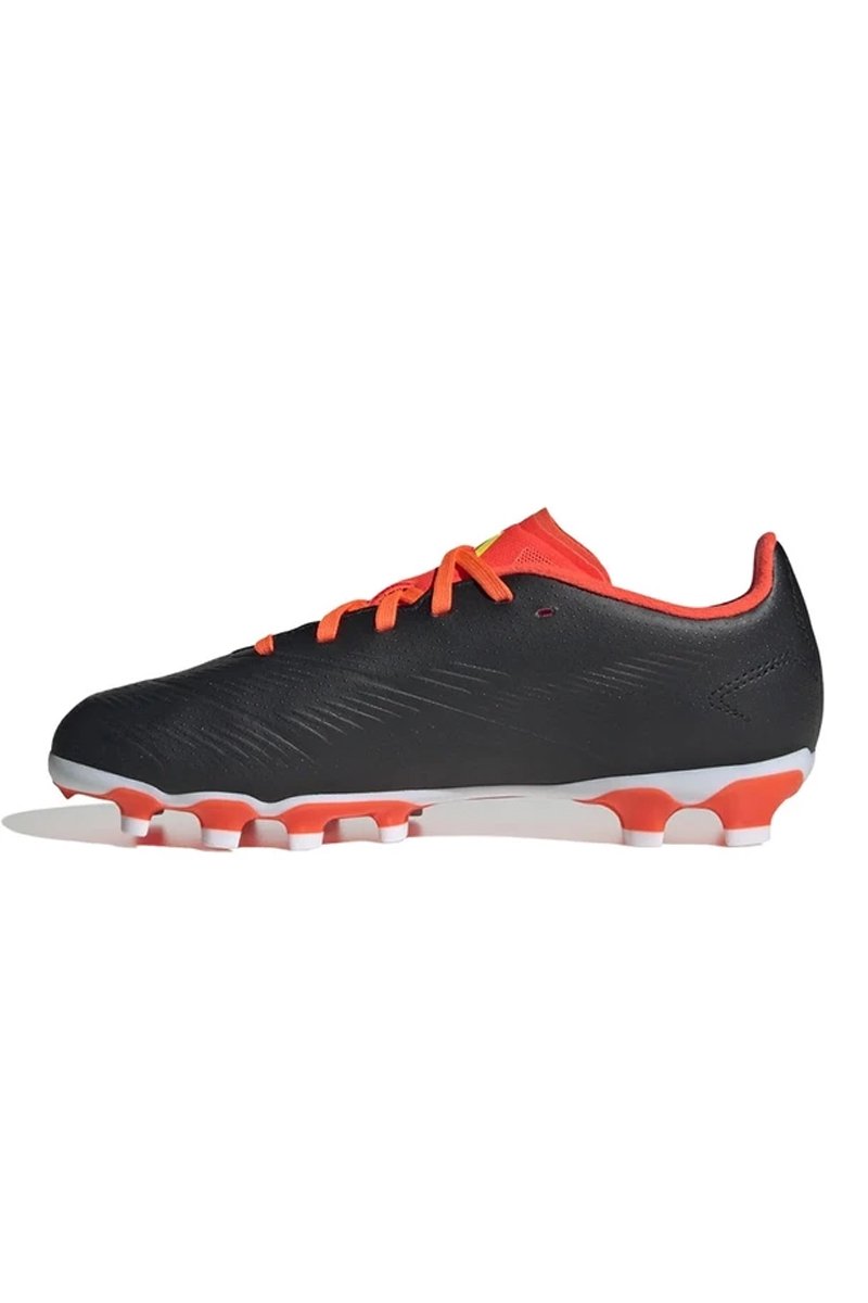 Voetbalschoenen fg jongens zwart