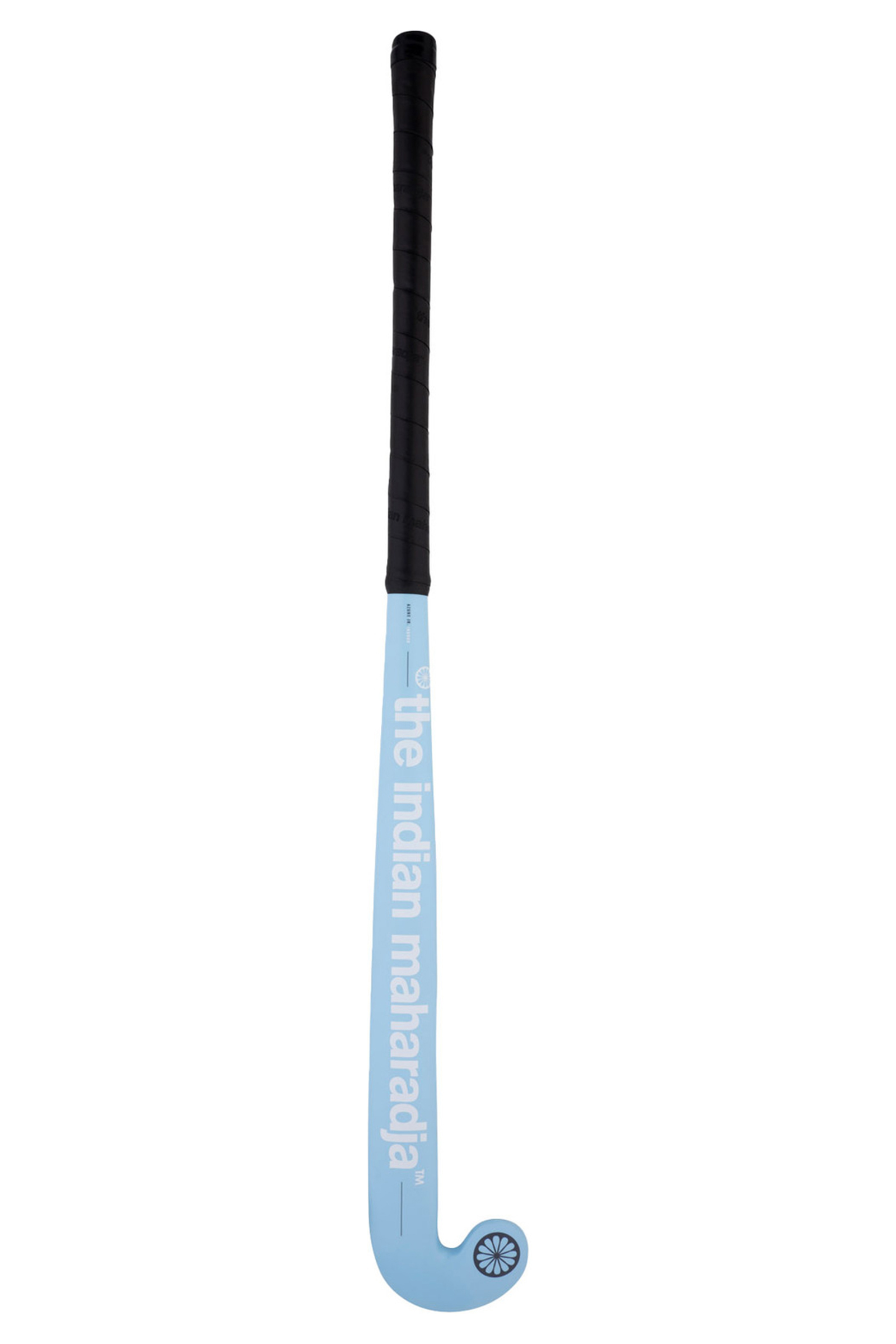 Hockey zaalstick junior blauw