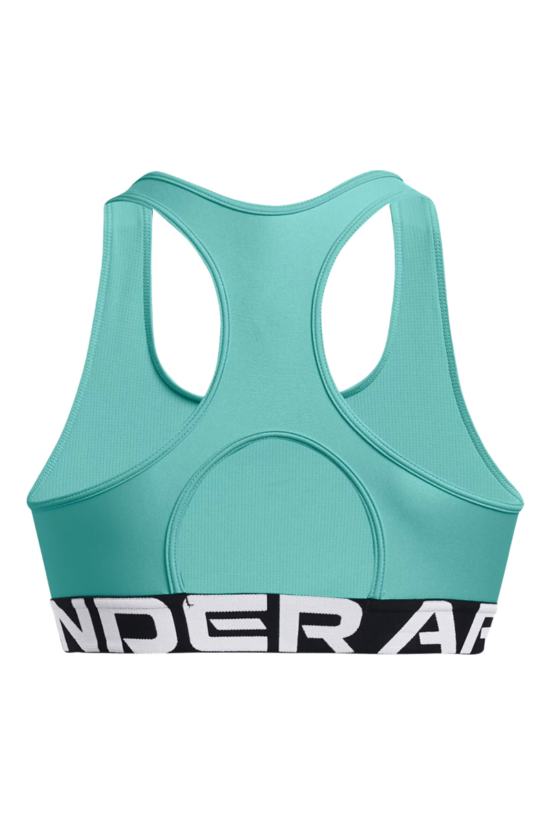 Sport bh groen