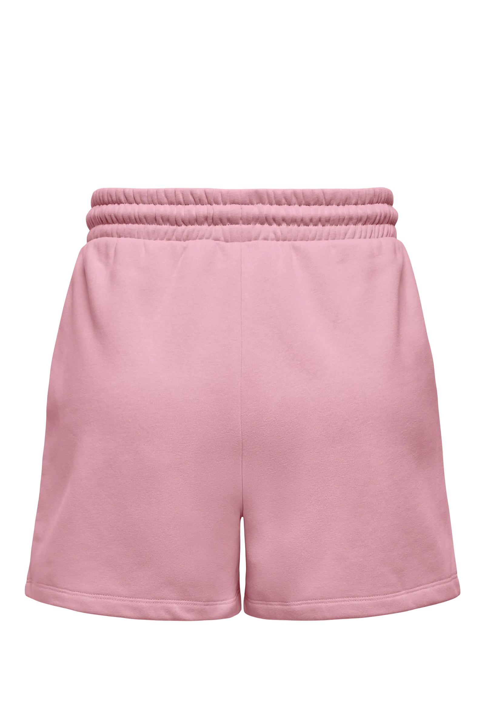 Fitness dames short paars