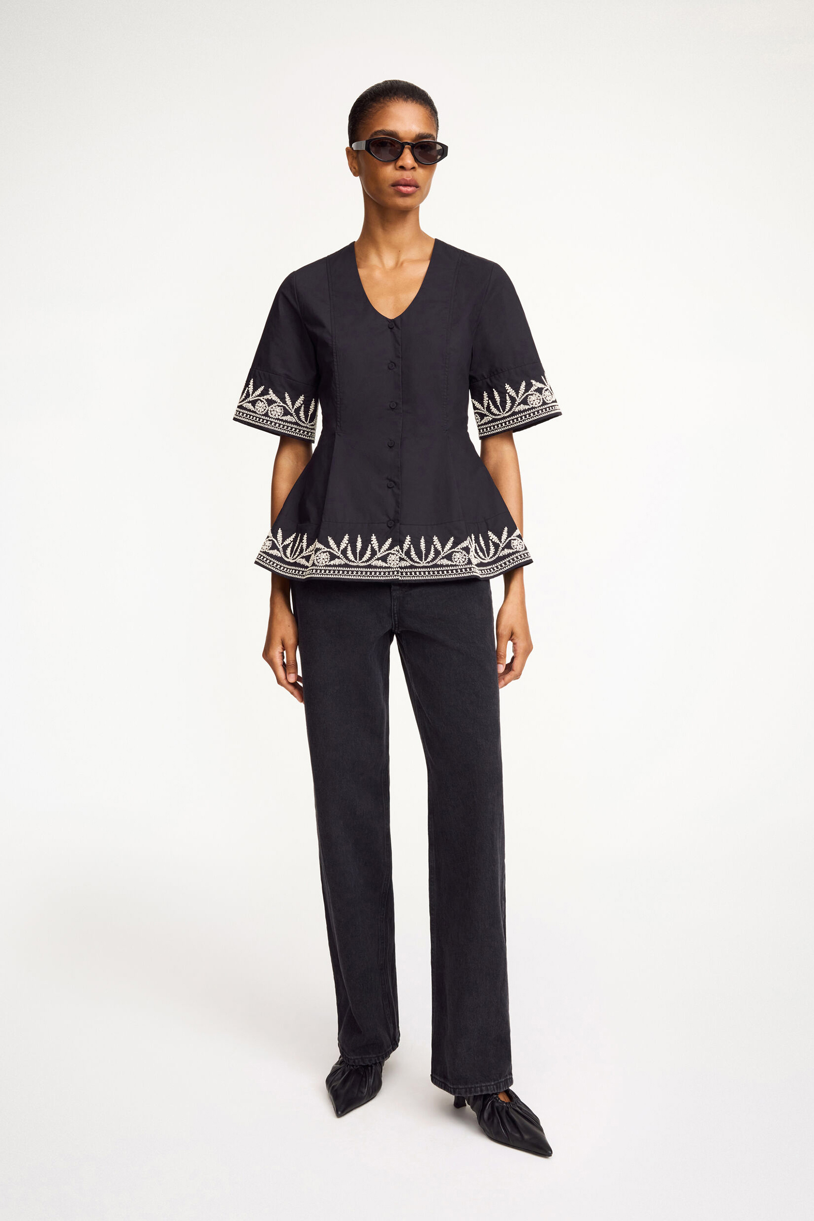 By Malene Birger Merlina Zwart-1 2