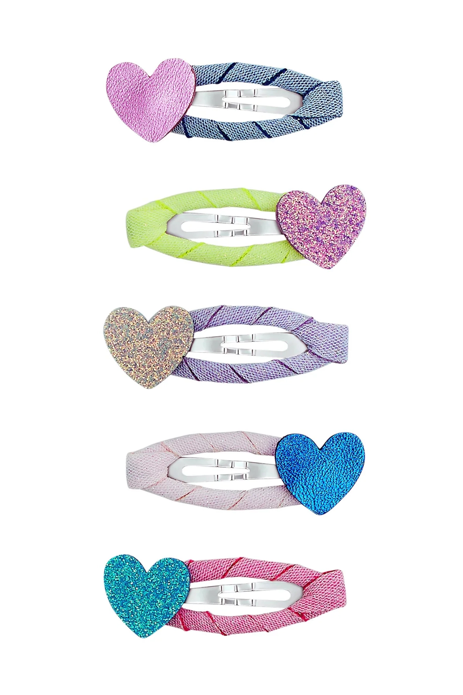Meisjes haaraccessoires diversen