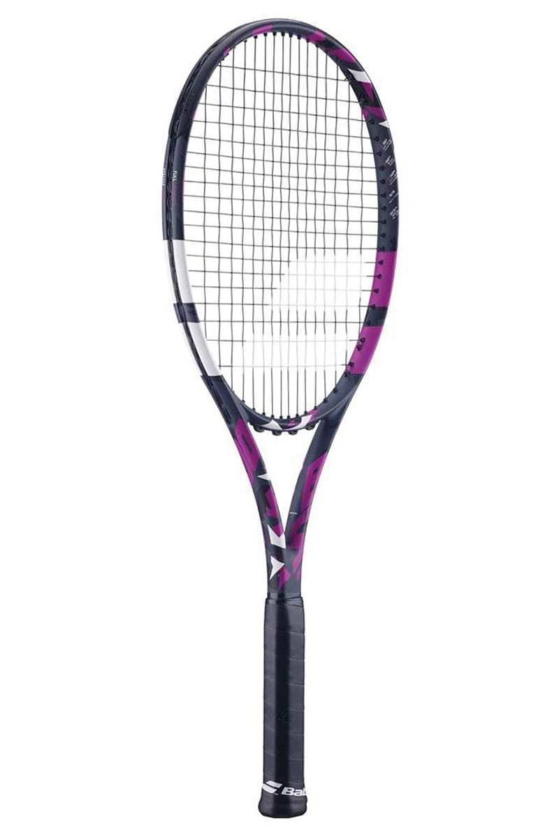 Babolat Tennis racket senior Zwart-1 1