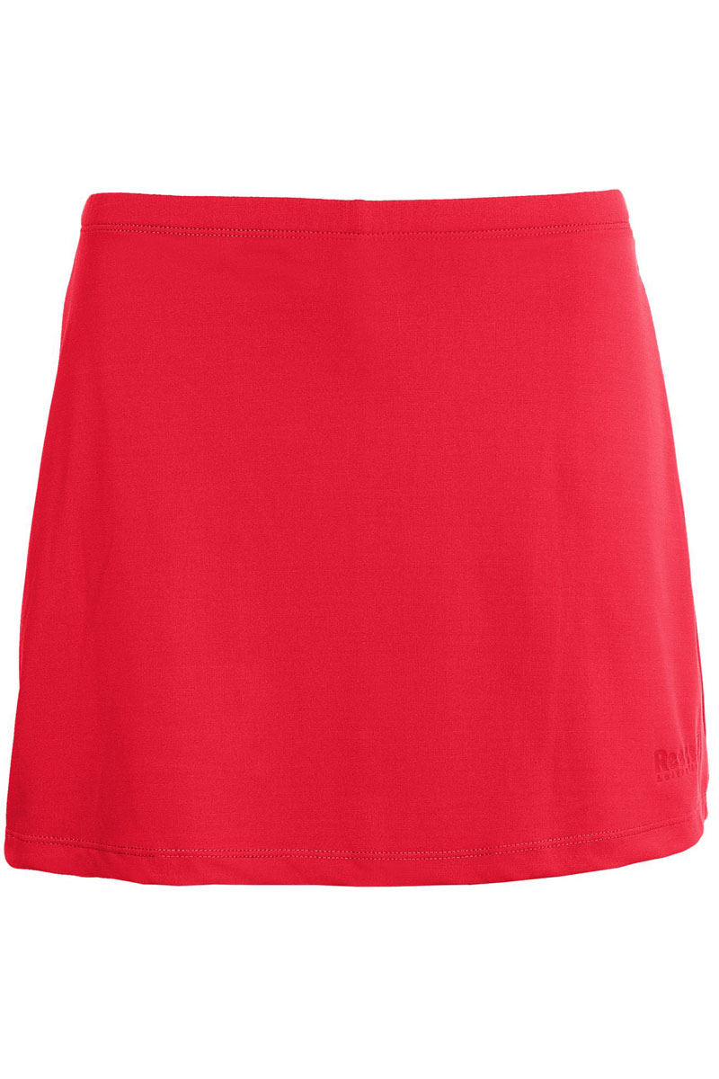 Hockey dames rok rood