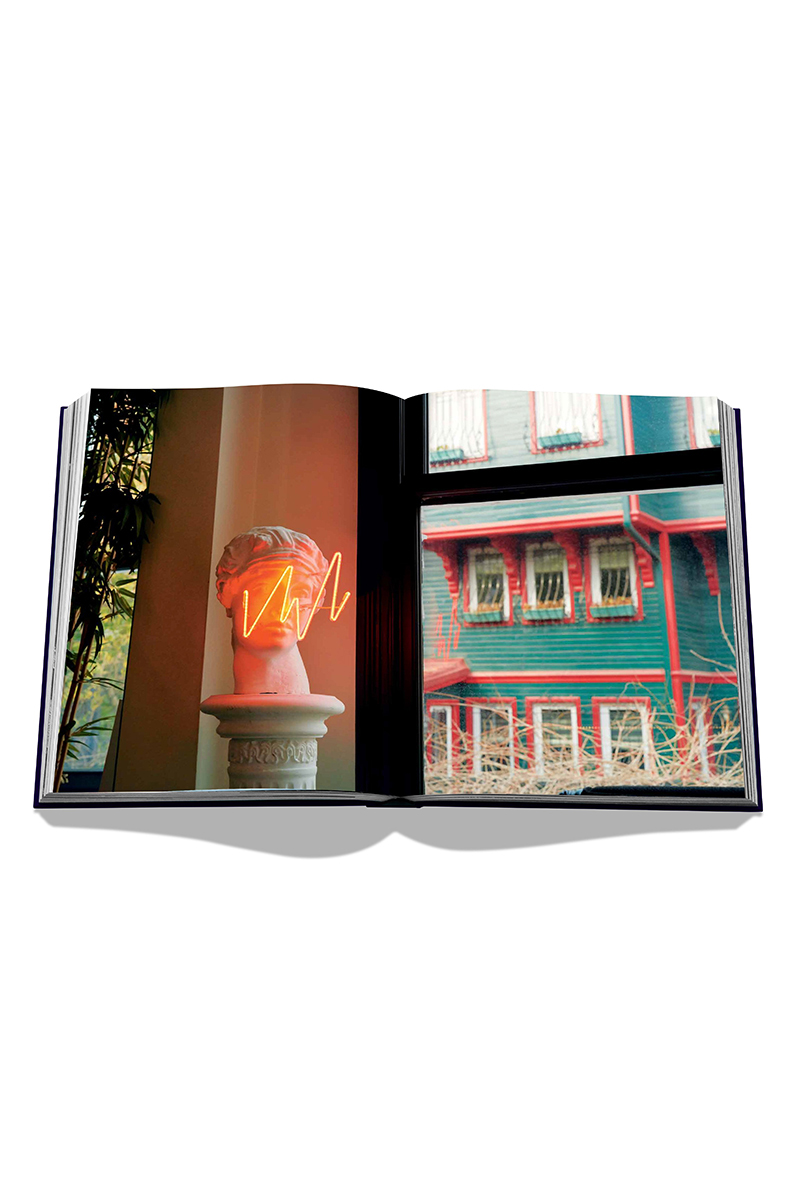 Assouline Boeken Bosphorus Private Diversen-4 6