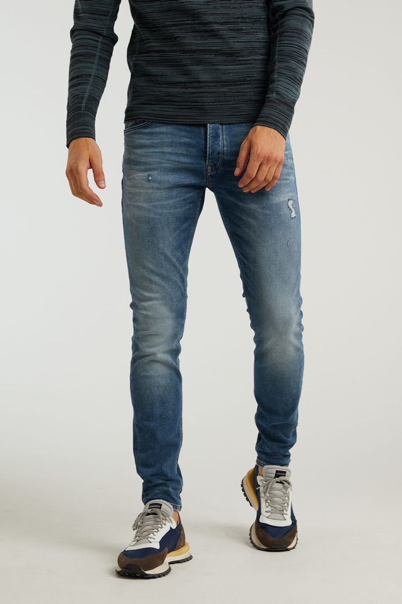Chasin' EGO NOBLE Blauw-1 2