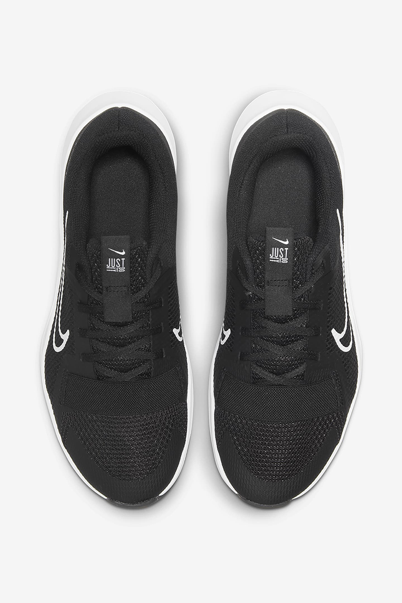 Nike Fitnessschoenen dames Zwart-1 2