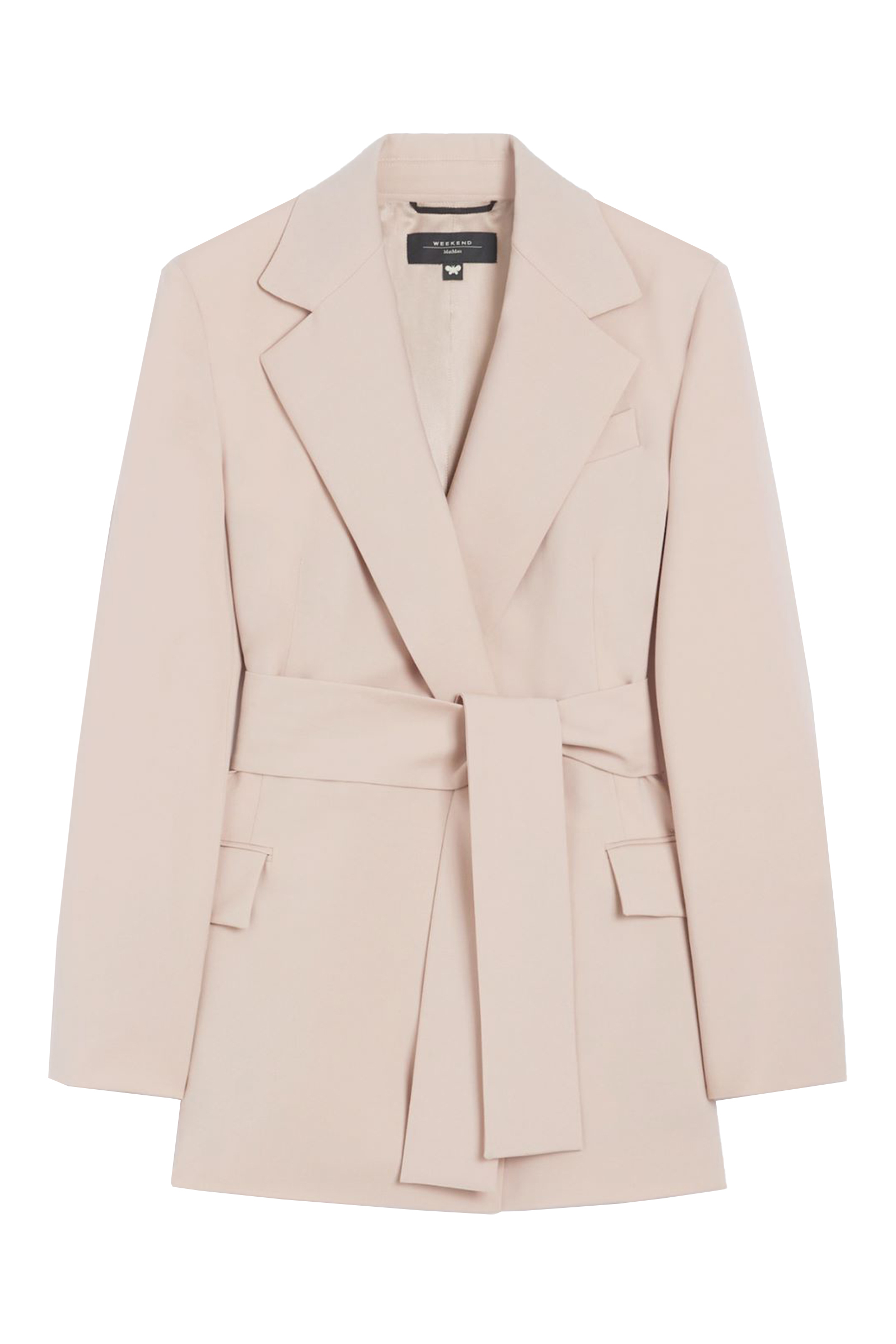 Max Mara Weekend teso bruin/beige-1 1