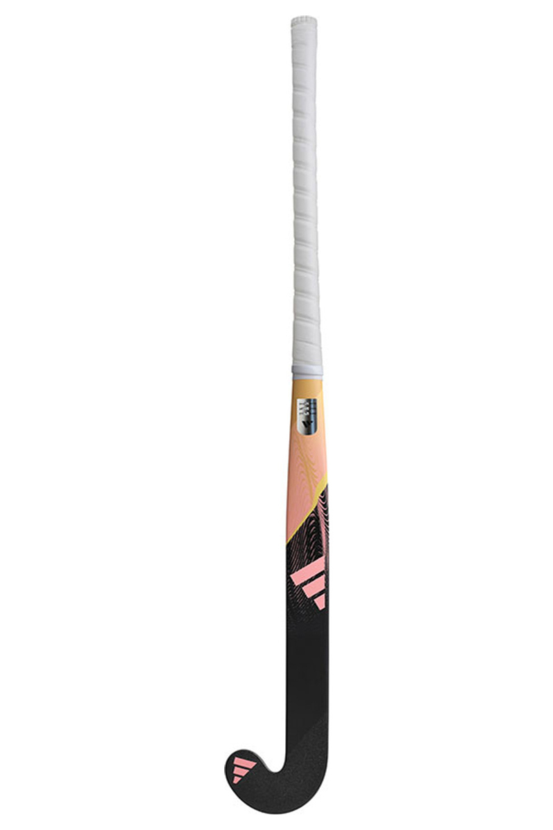 Hockey stick senior zwart