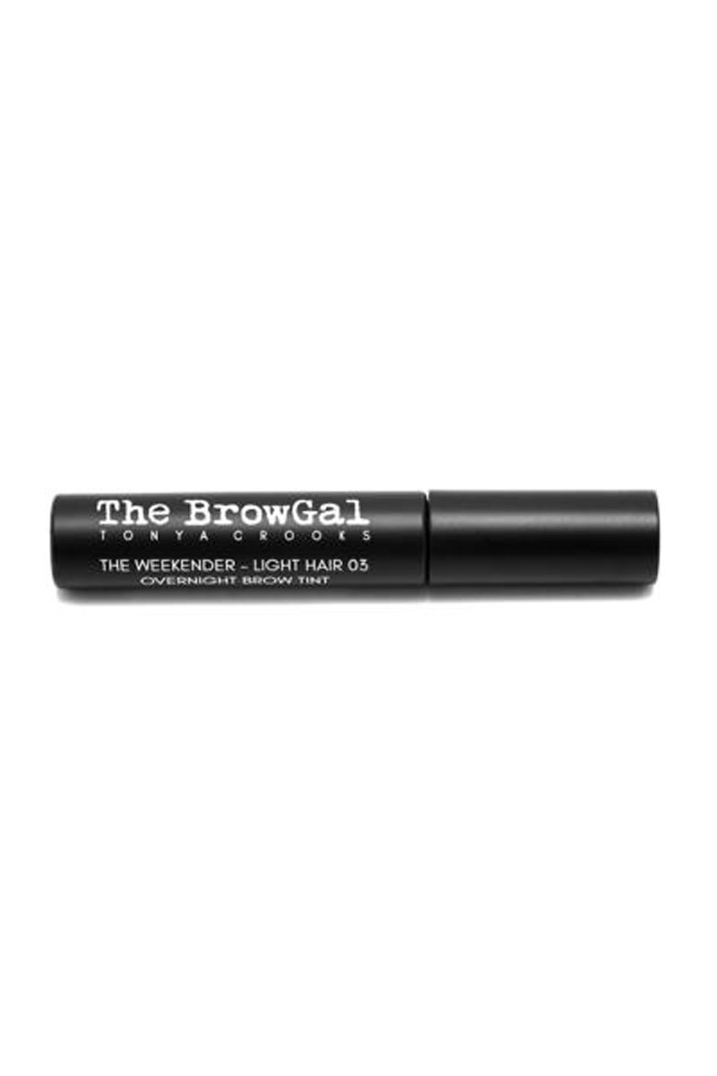 Parfumerie make-up penselen diversen