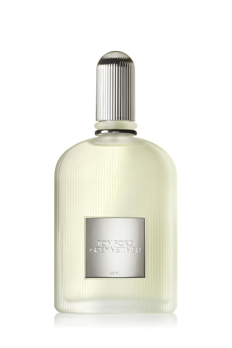 Tom Ford EAU DE PARFUM GREY VETI Diversen-4 1