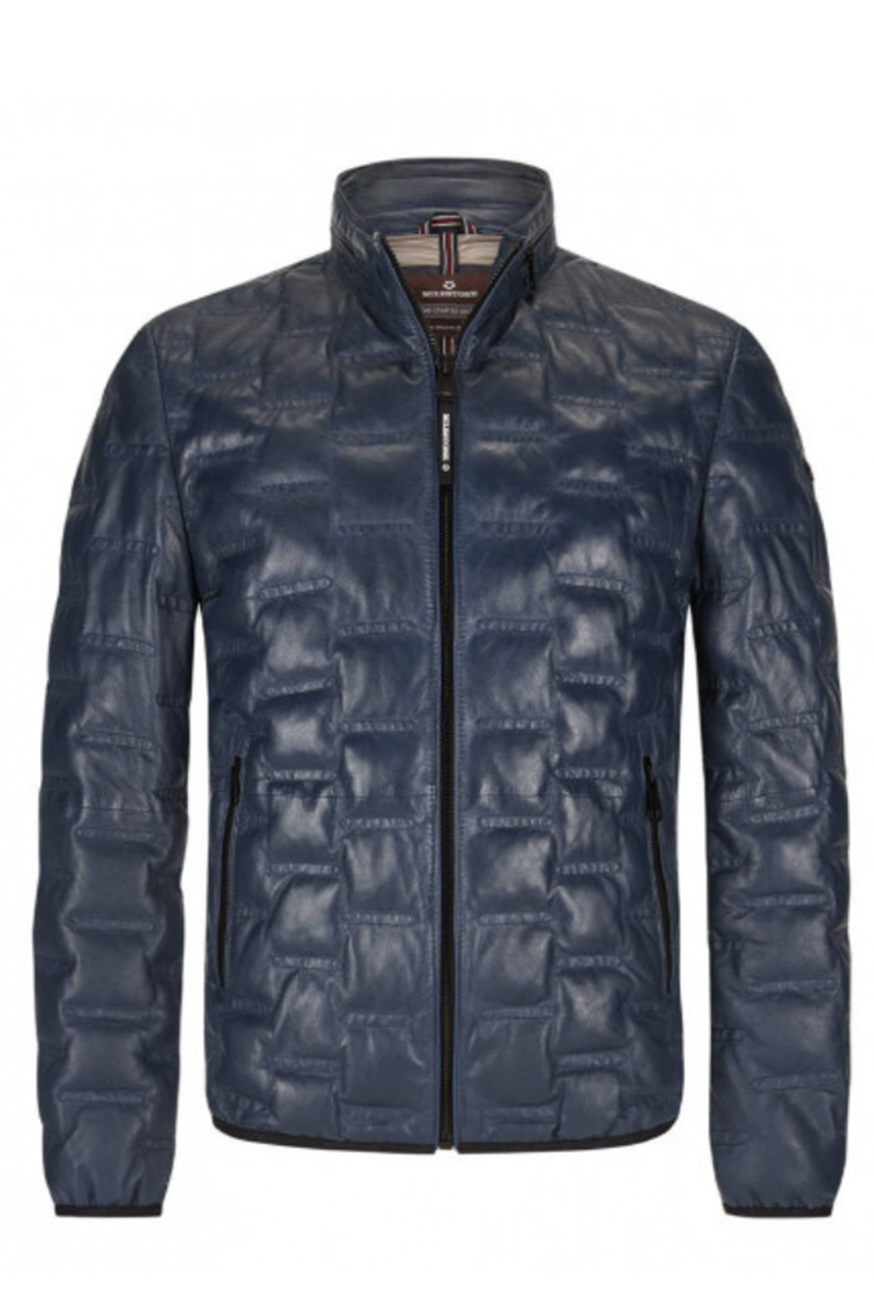 Milestone Aversa Blauw-1 1