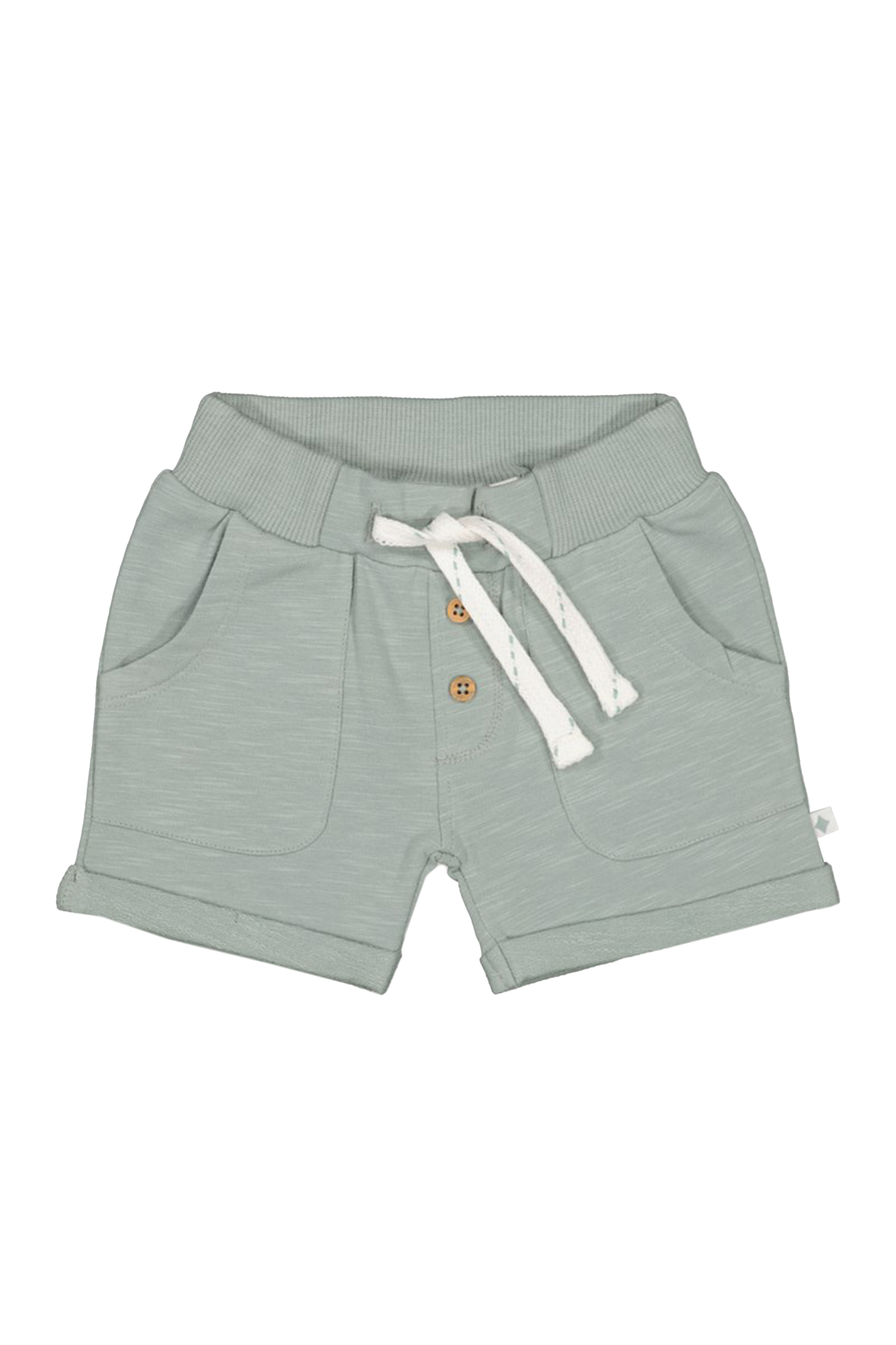 Feetje Turtelly Cool Groen-1 1
