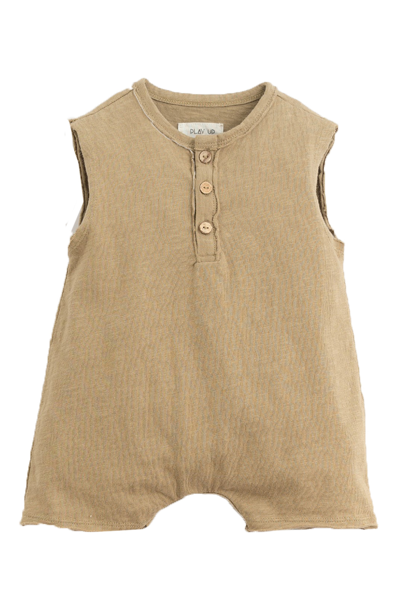 Baby boxpak groen