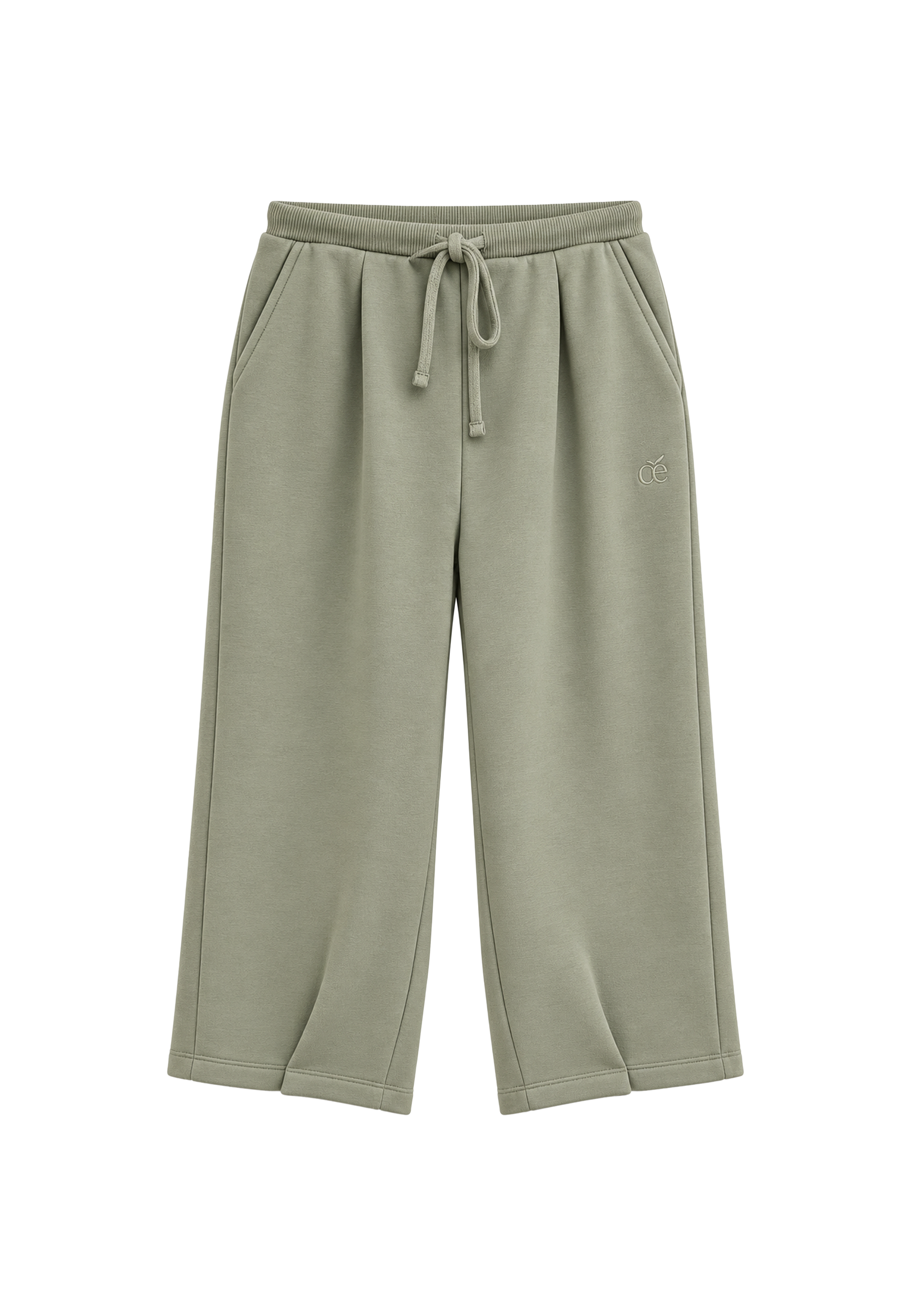 Lilou Pant Olive