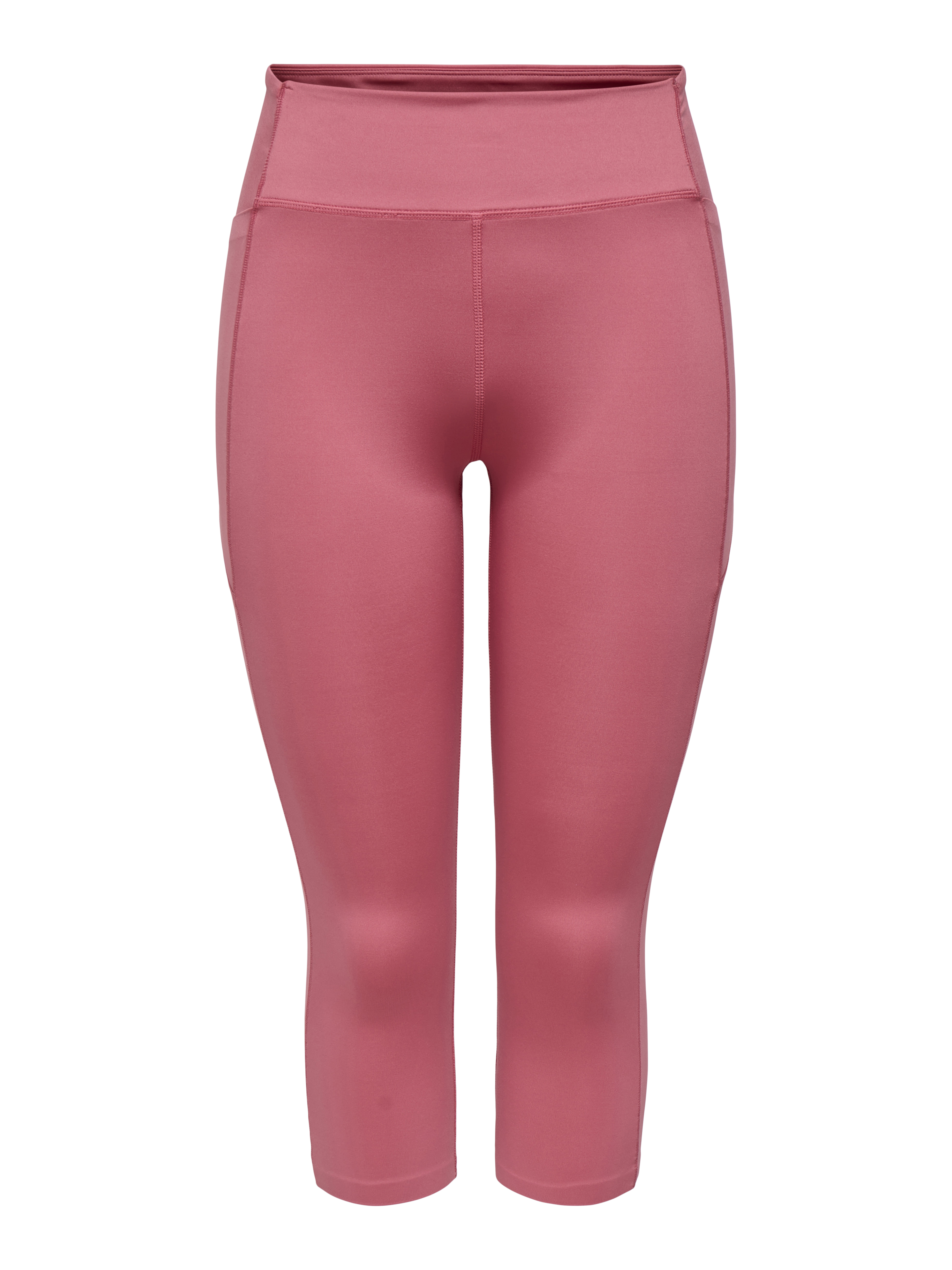 Fitness dames short rose