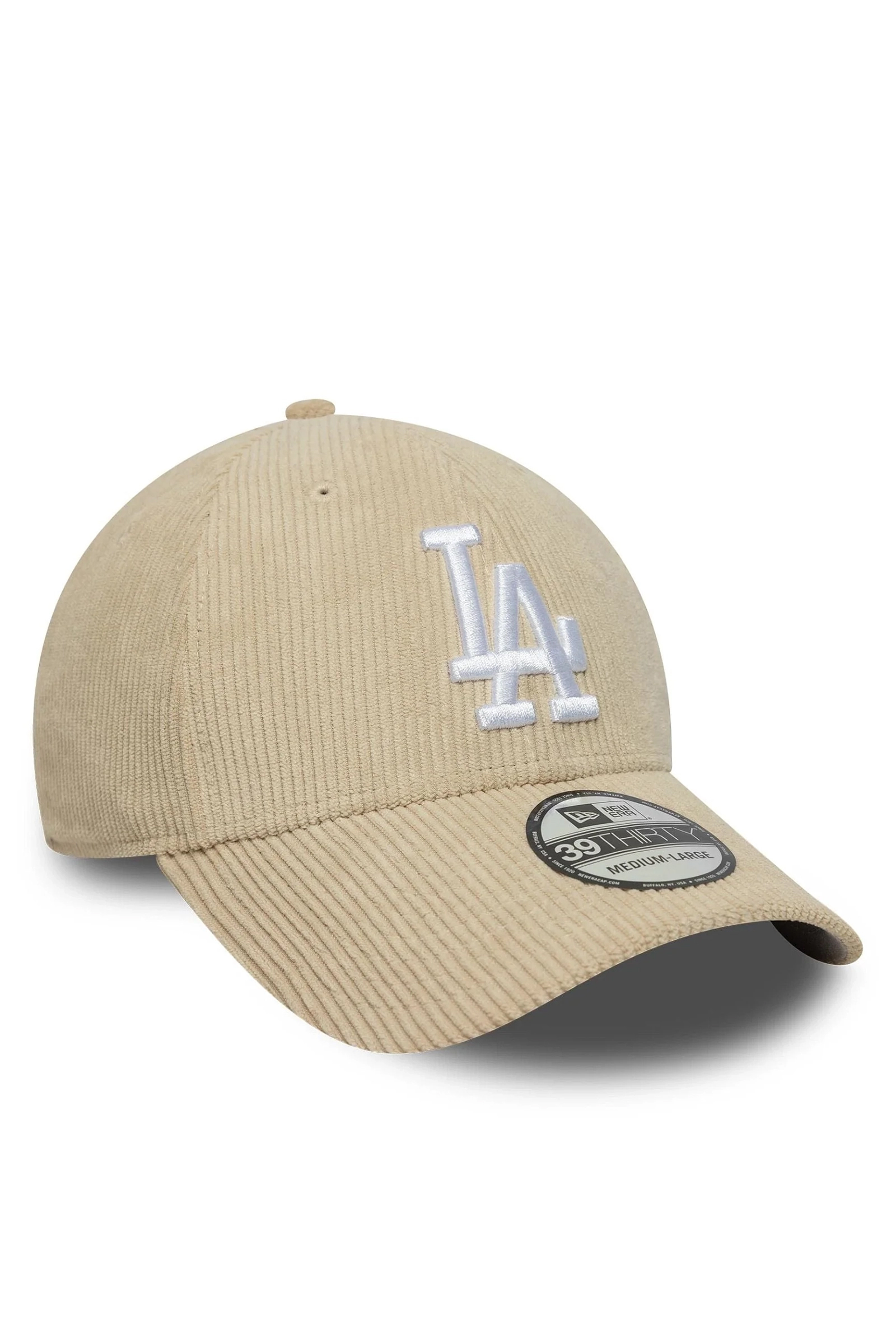 Casual cap bruin